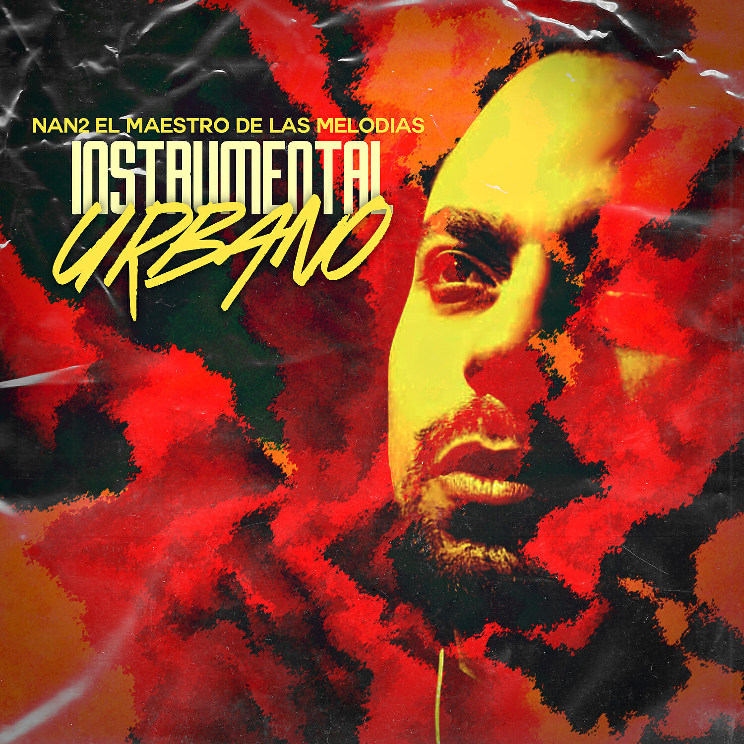 Nan2 El Maestro De Las Melodias - Pista Estilo Sech & Darell