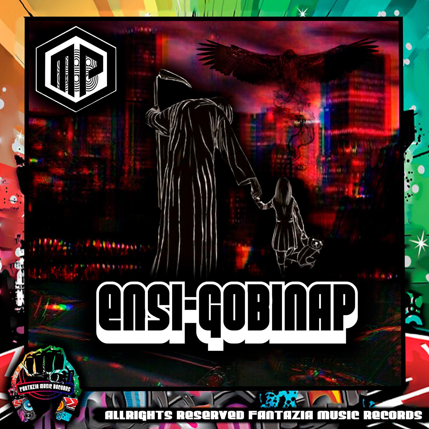 Постер альбома ENSI-GOBINAP