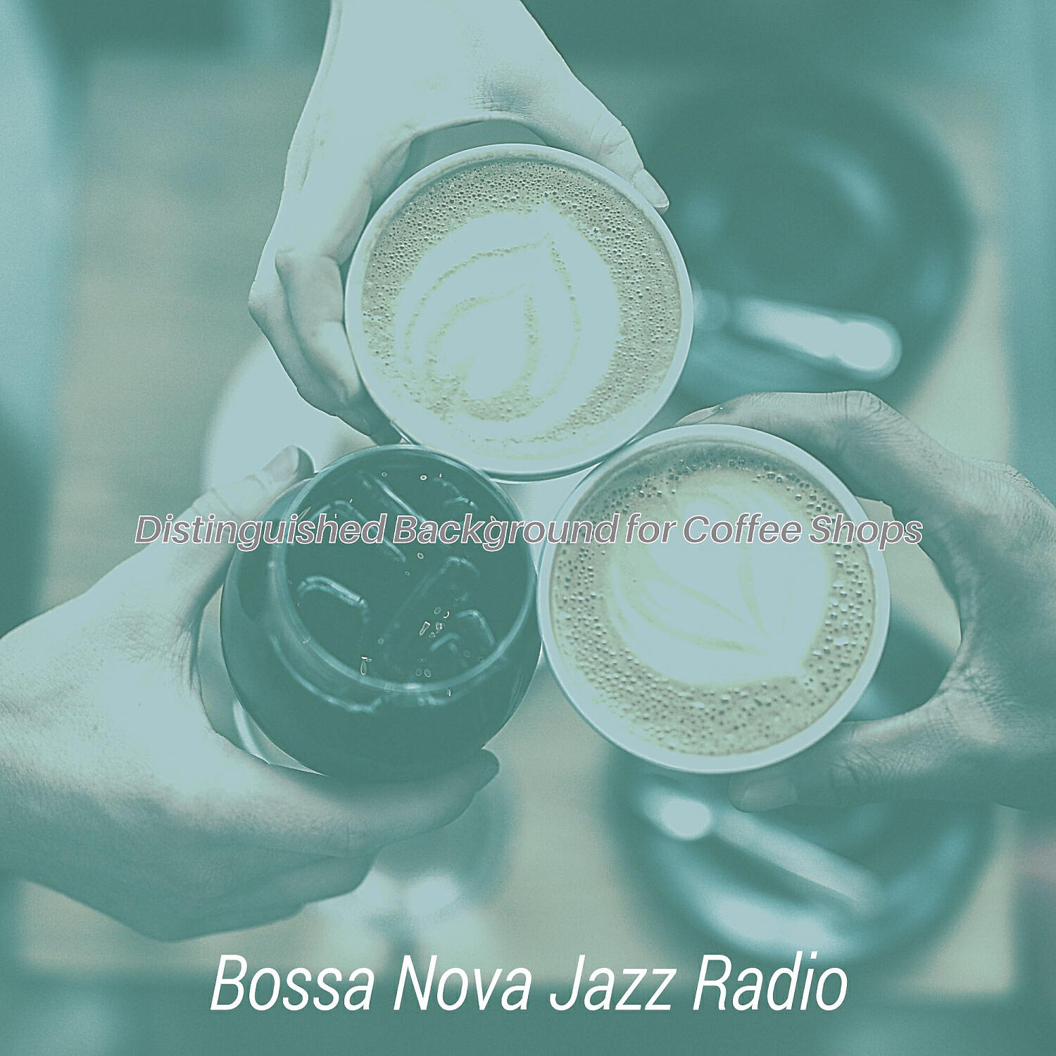 Bossa Nova Jazz Radio - Artistic Organic Coffee Roasters