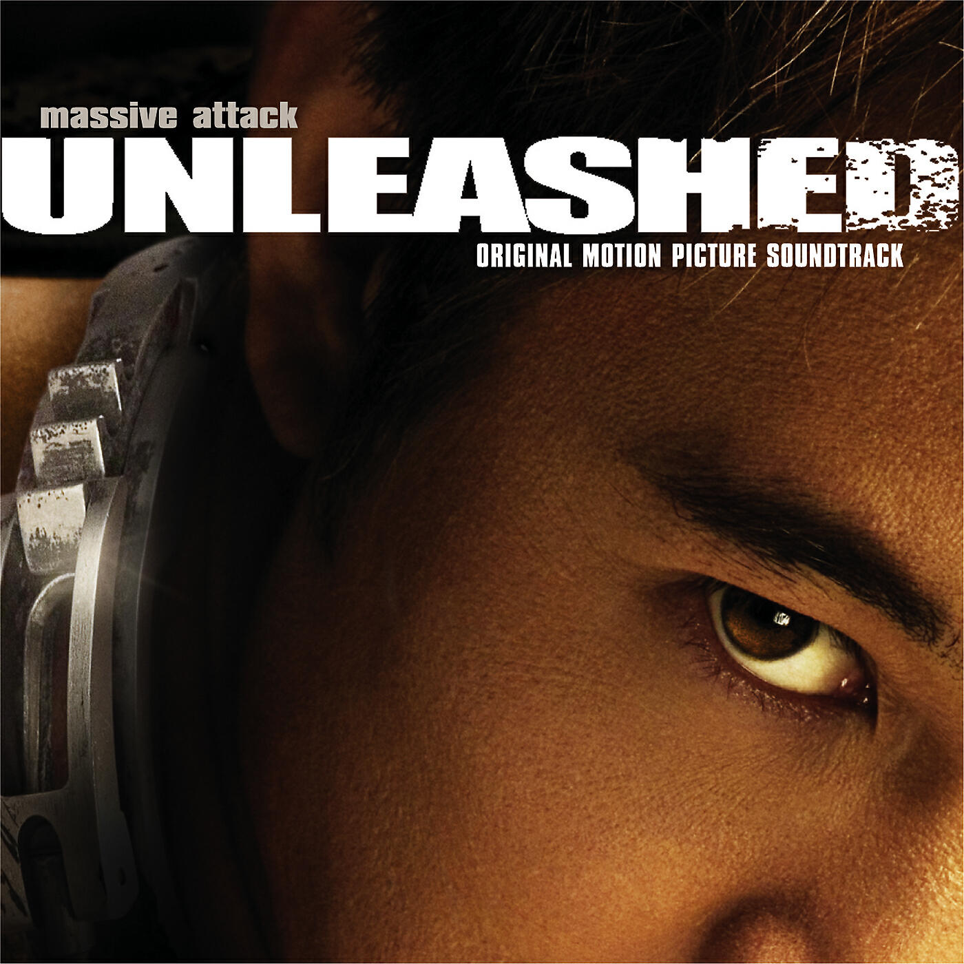 Massive Attack - One Thought At A Time