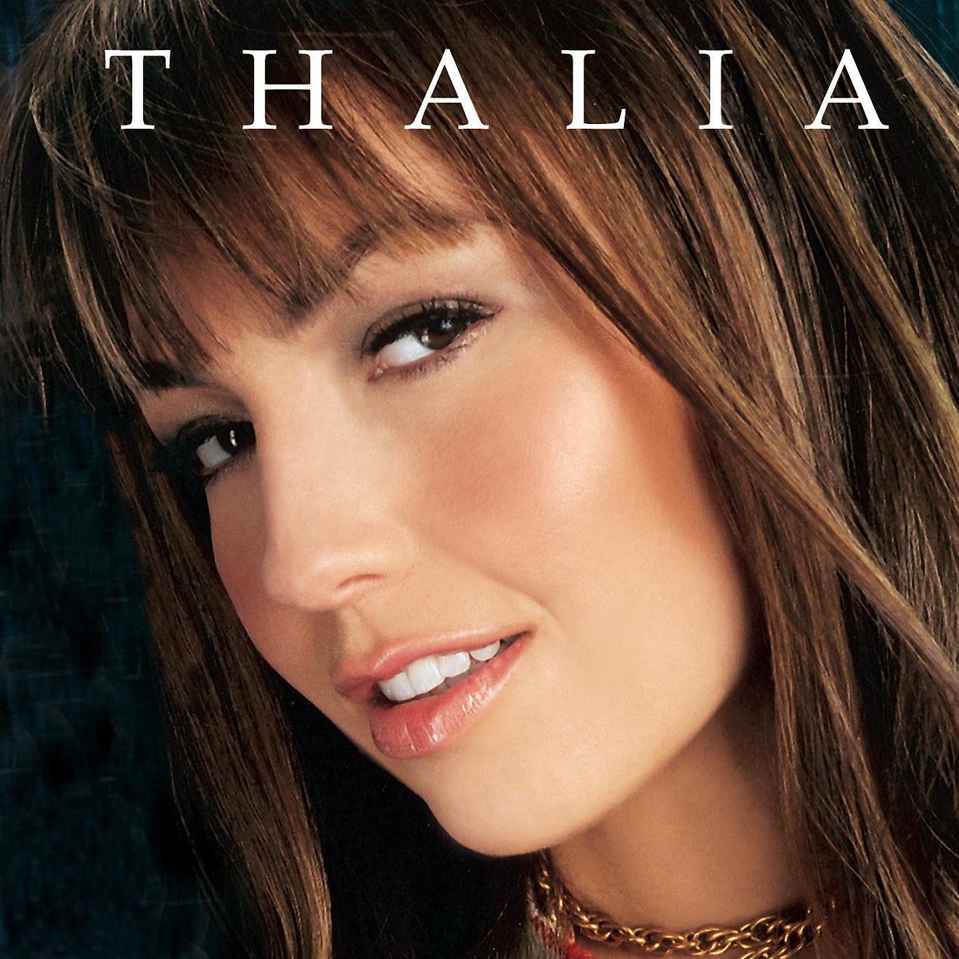 Постер альбома Thalia
