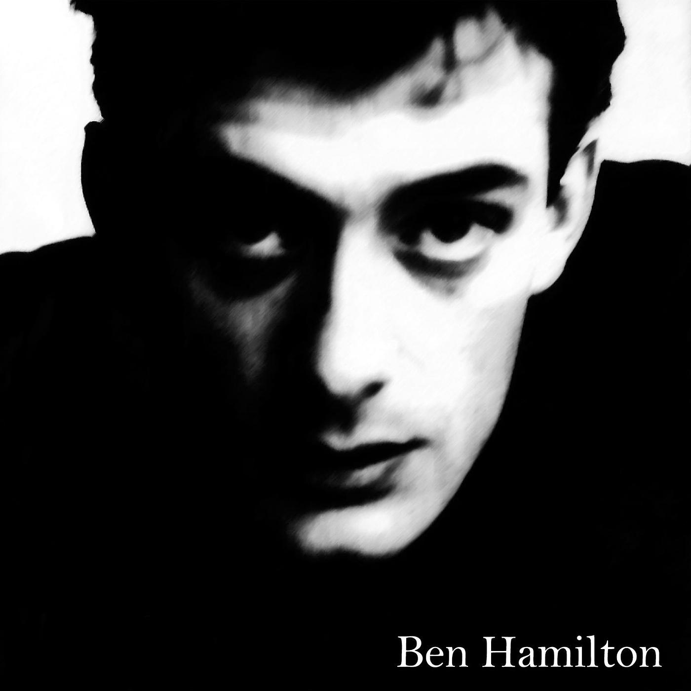 Постер альбома Ben Hamilton
