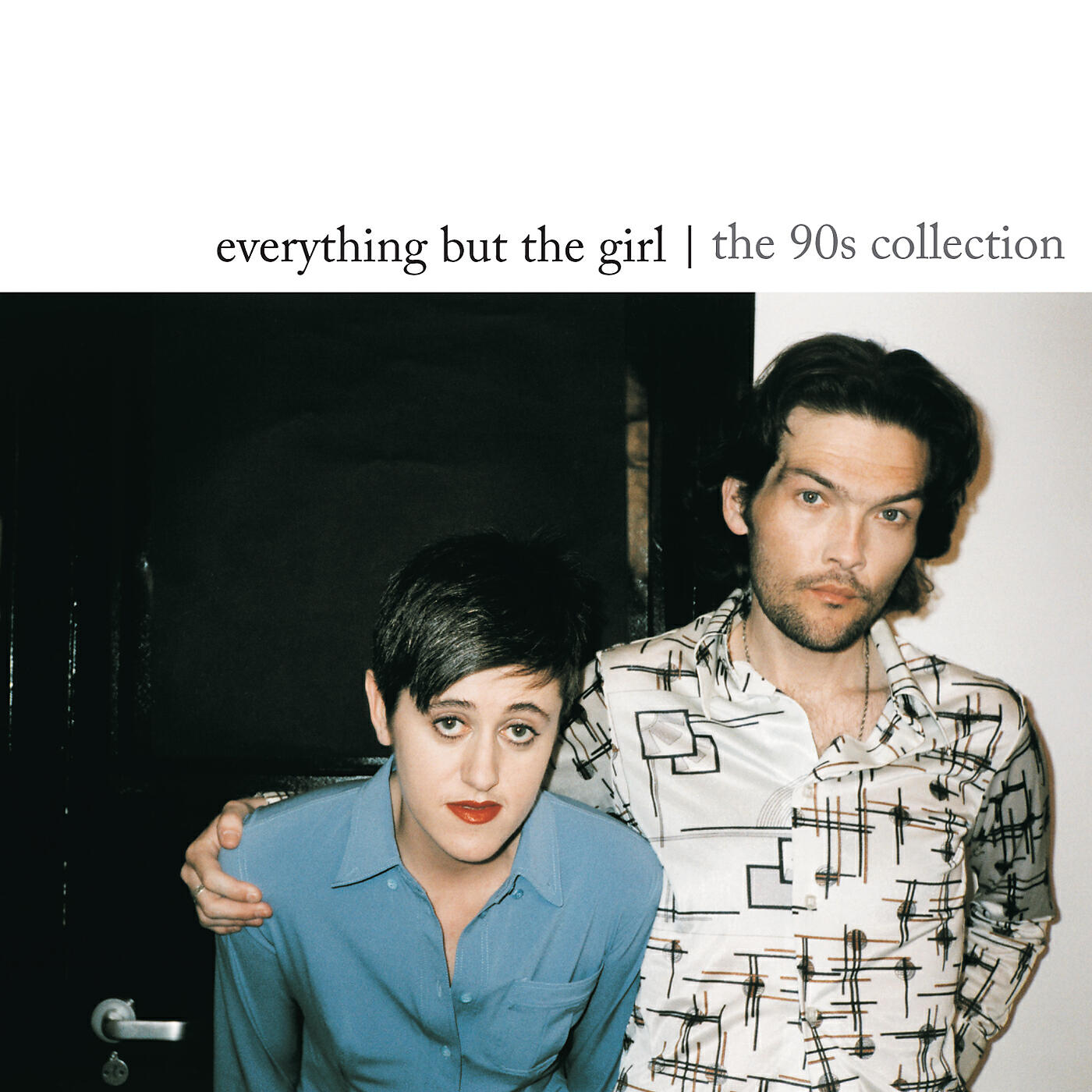 Everything But The Girl - Mirrorball (DJ Jazzy Jeff Sole Full Remix)