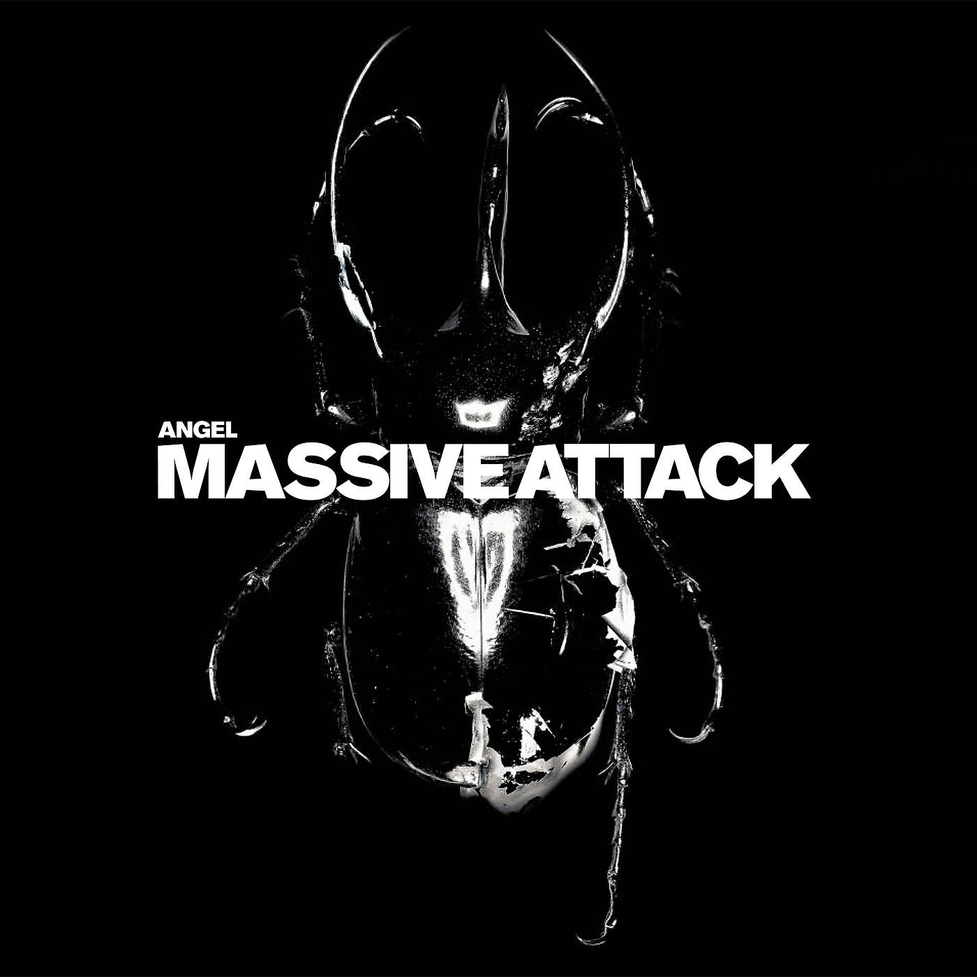 Massive Attack - Group Four (Mad Professor Remix)