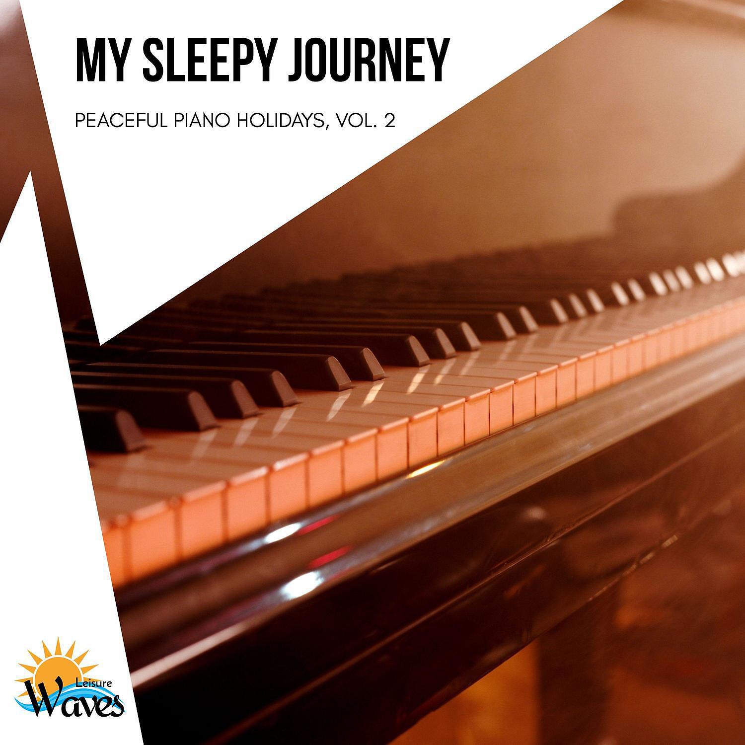 Kevin Code - Dream Mystery Piano Music (C Sharp Minor)