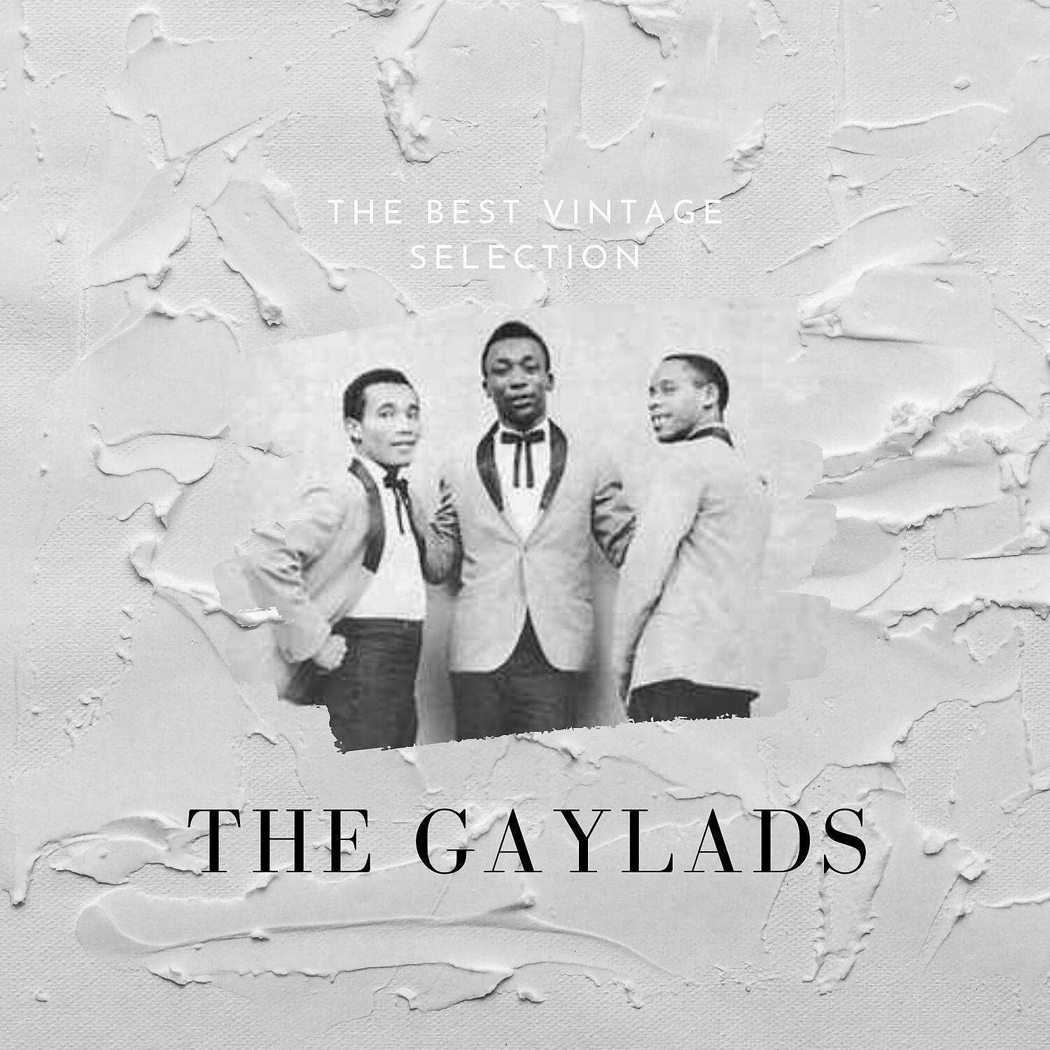 The Gaylads - Wap wap