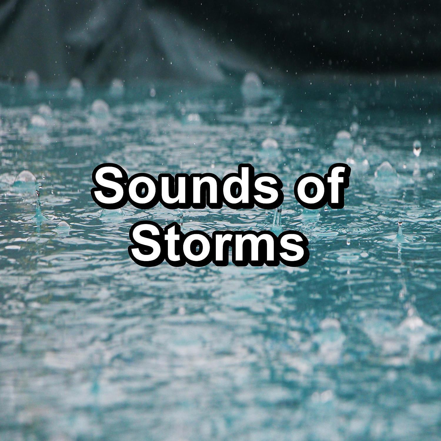 Постер альбома Sounds of Storms