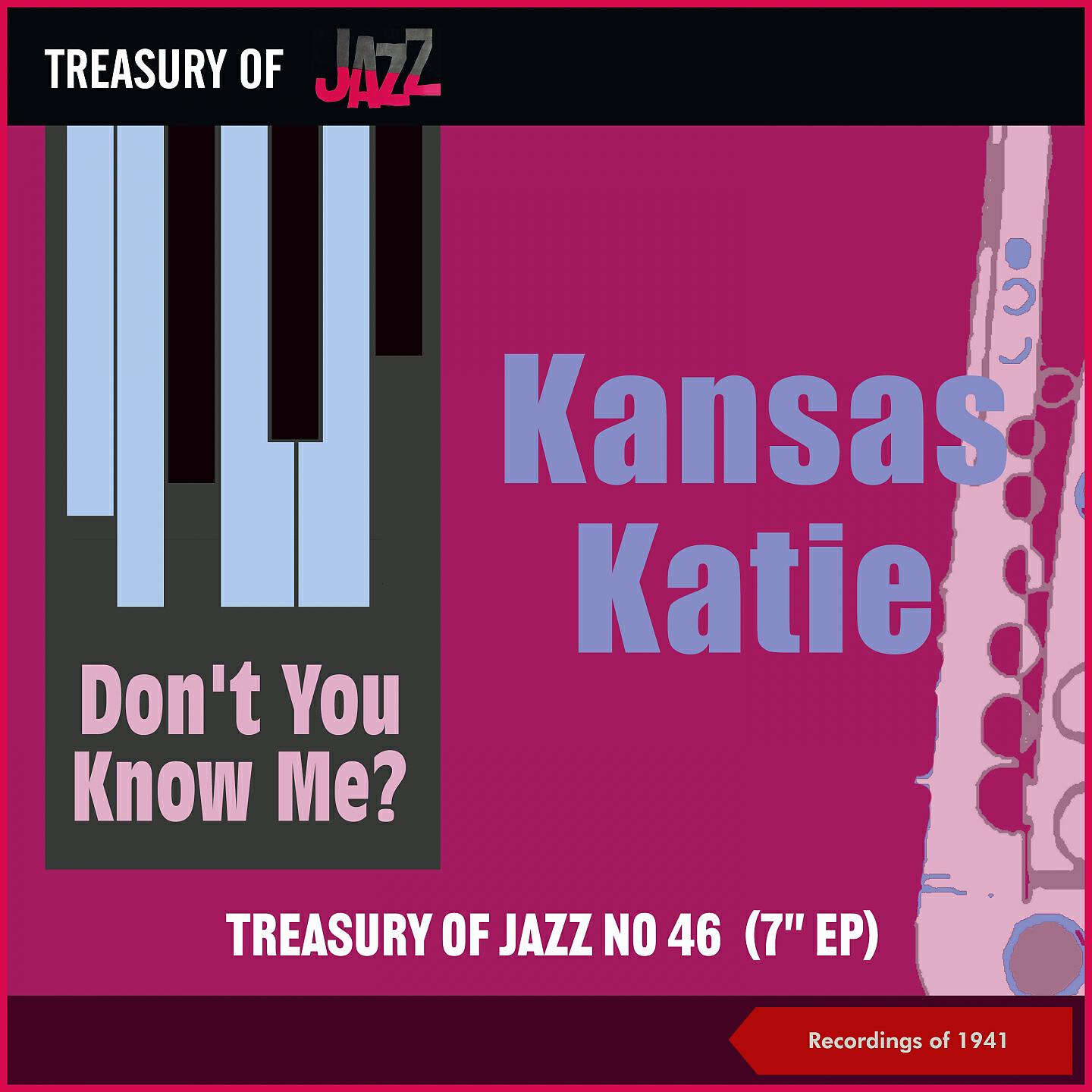 Kansas Katie - Deep Sea Diver