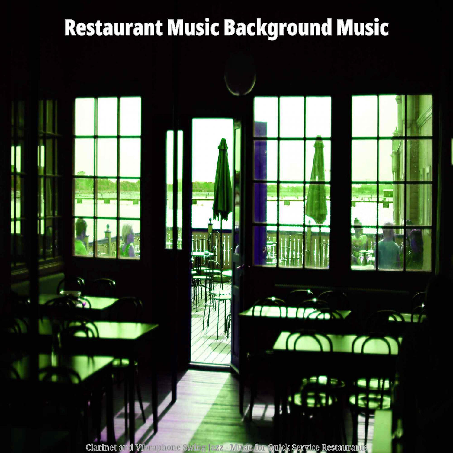 Restaurant Music Background Music - Background for Quick Service Restaurants