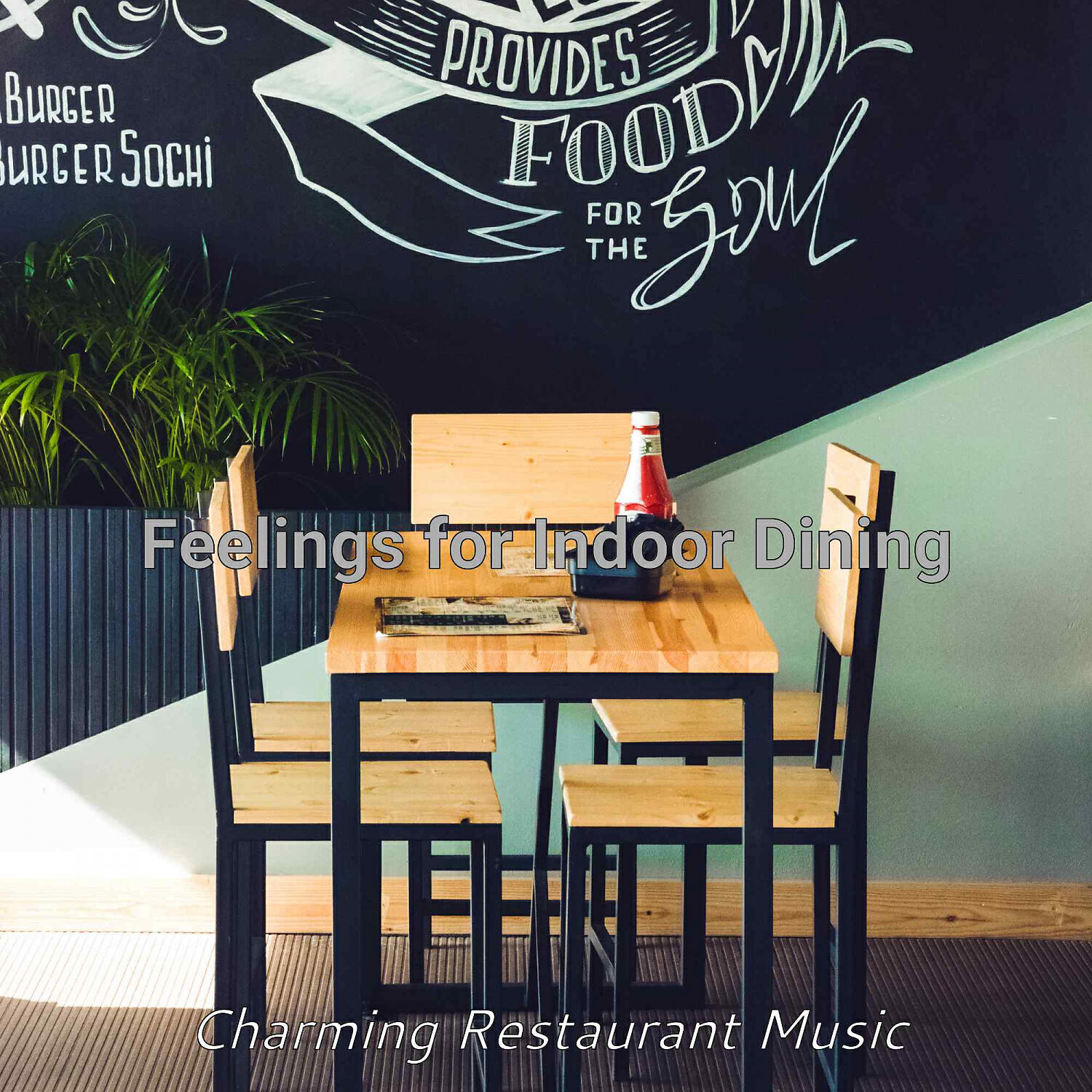 Charming Restaurant Music - Superlative Big Band with Clarinet - Vibe for Outdoor Dining
