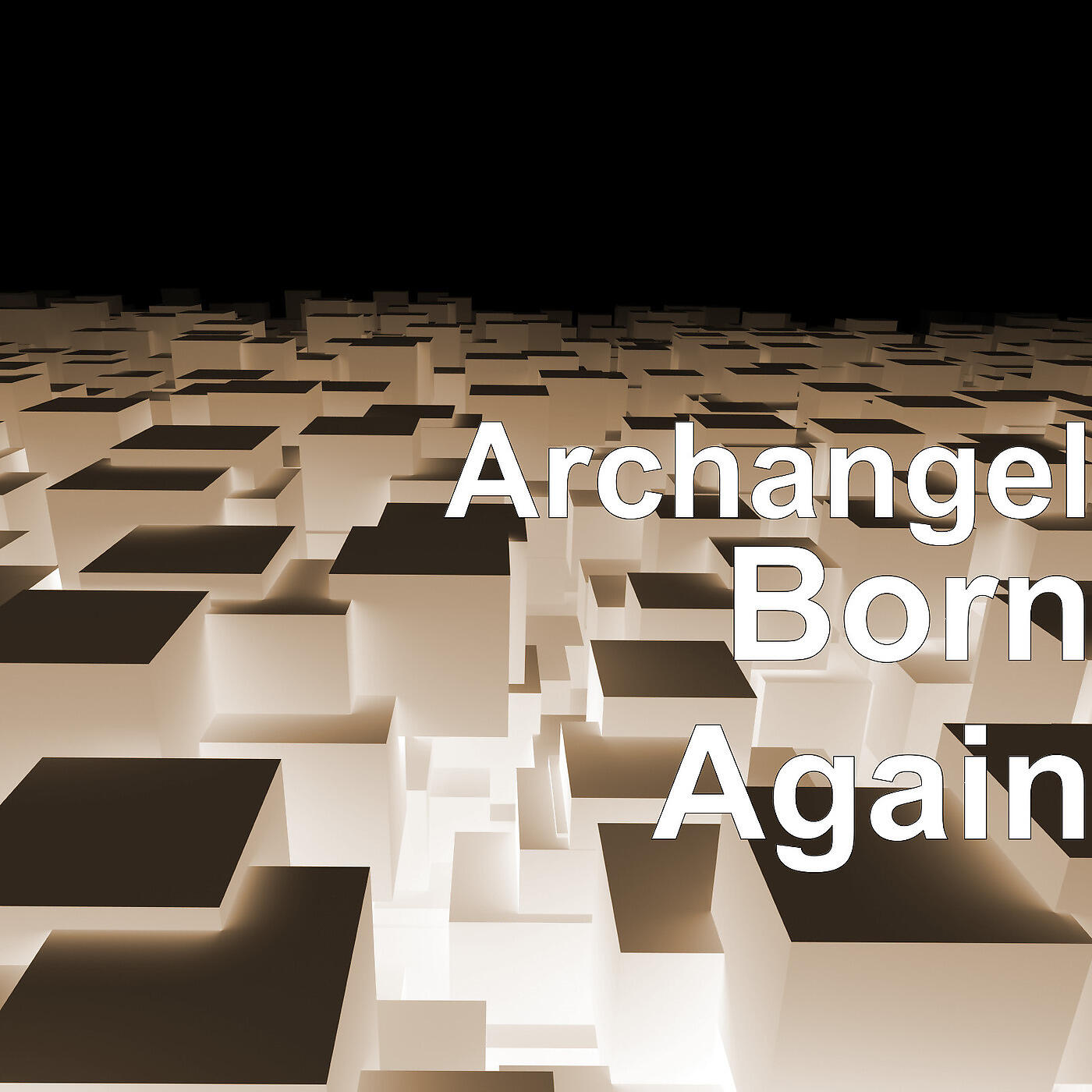 ArchAngel - Smoke and Mirrors