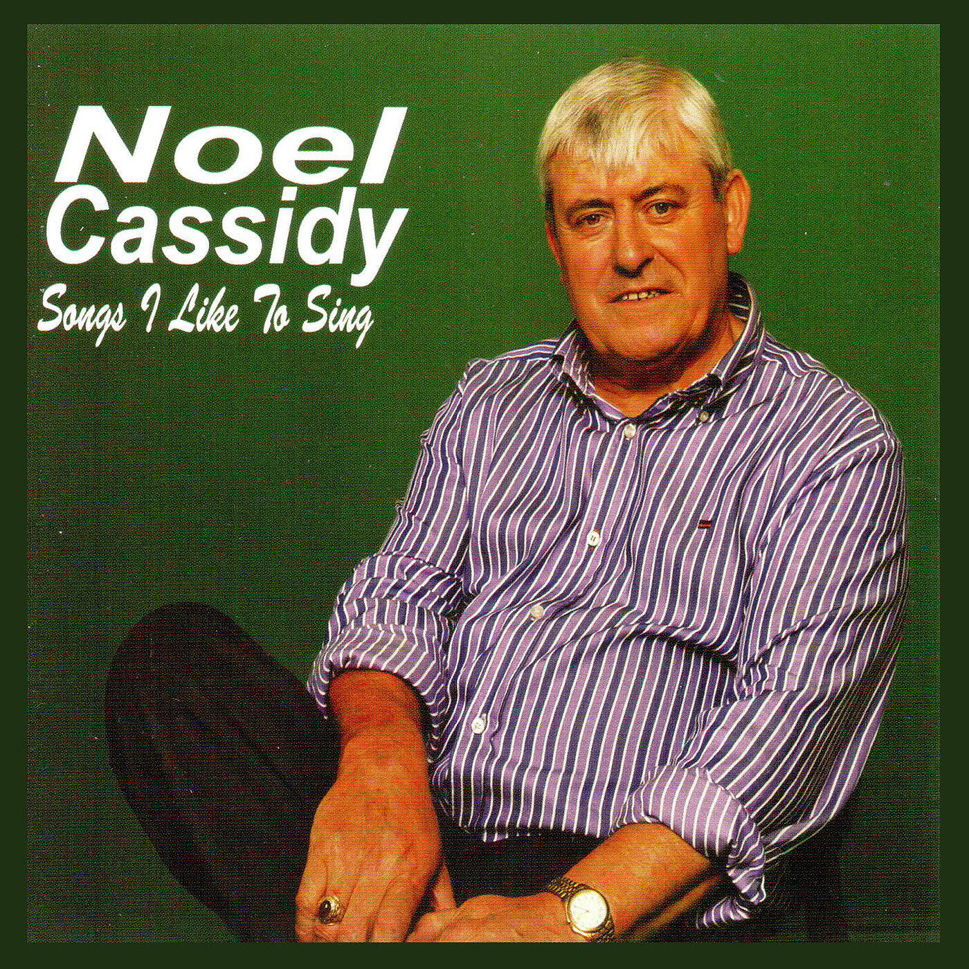 Noel Cassidy - Dim Lights, Thick Smoke (And Loud, Loud Music)