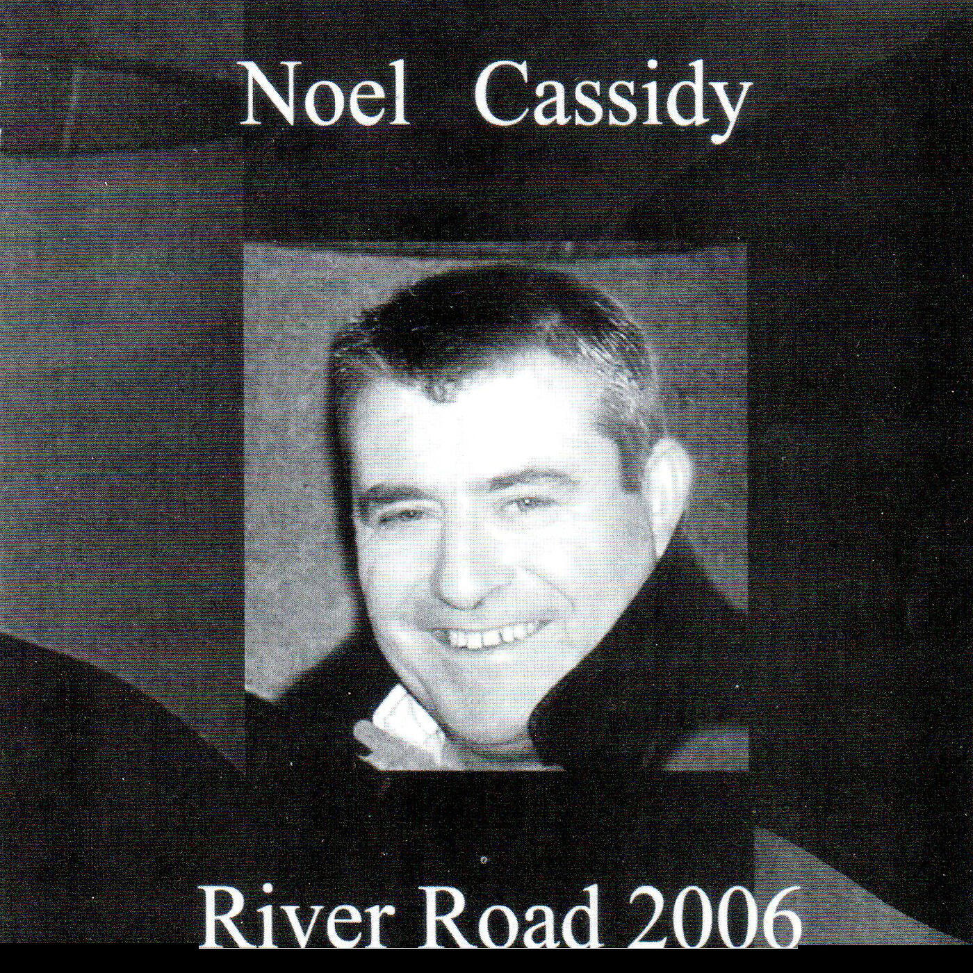 Noel Cassidy - Arms Full of Empty