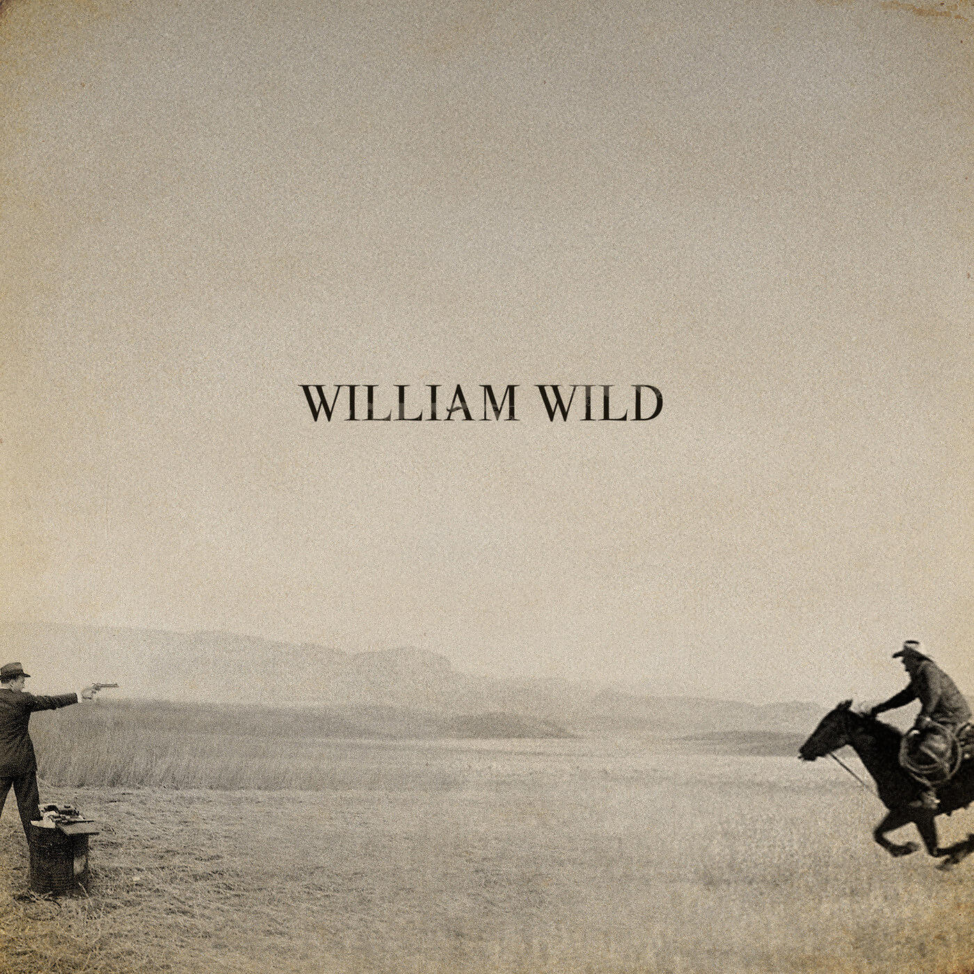William Wild - Townsend