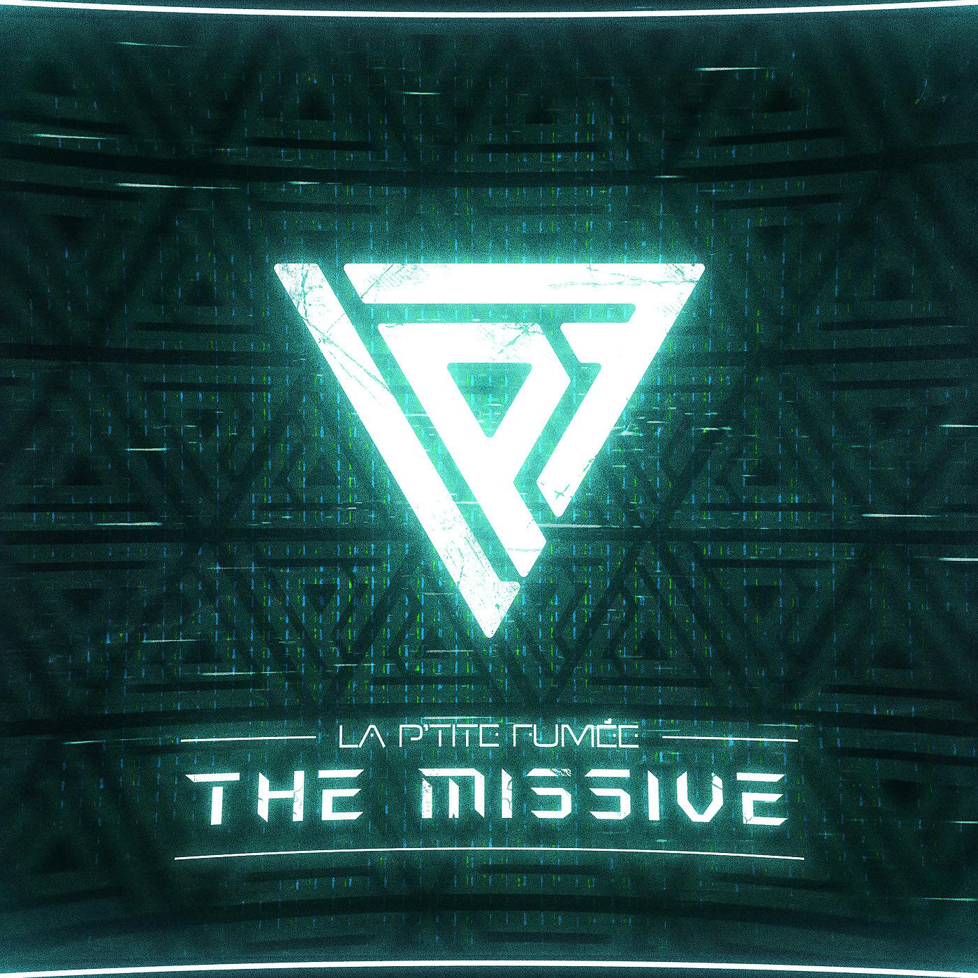 Постер альбома The Missive