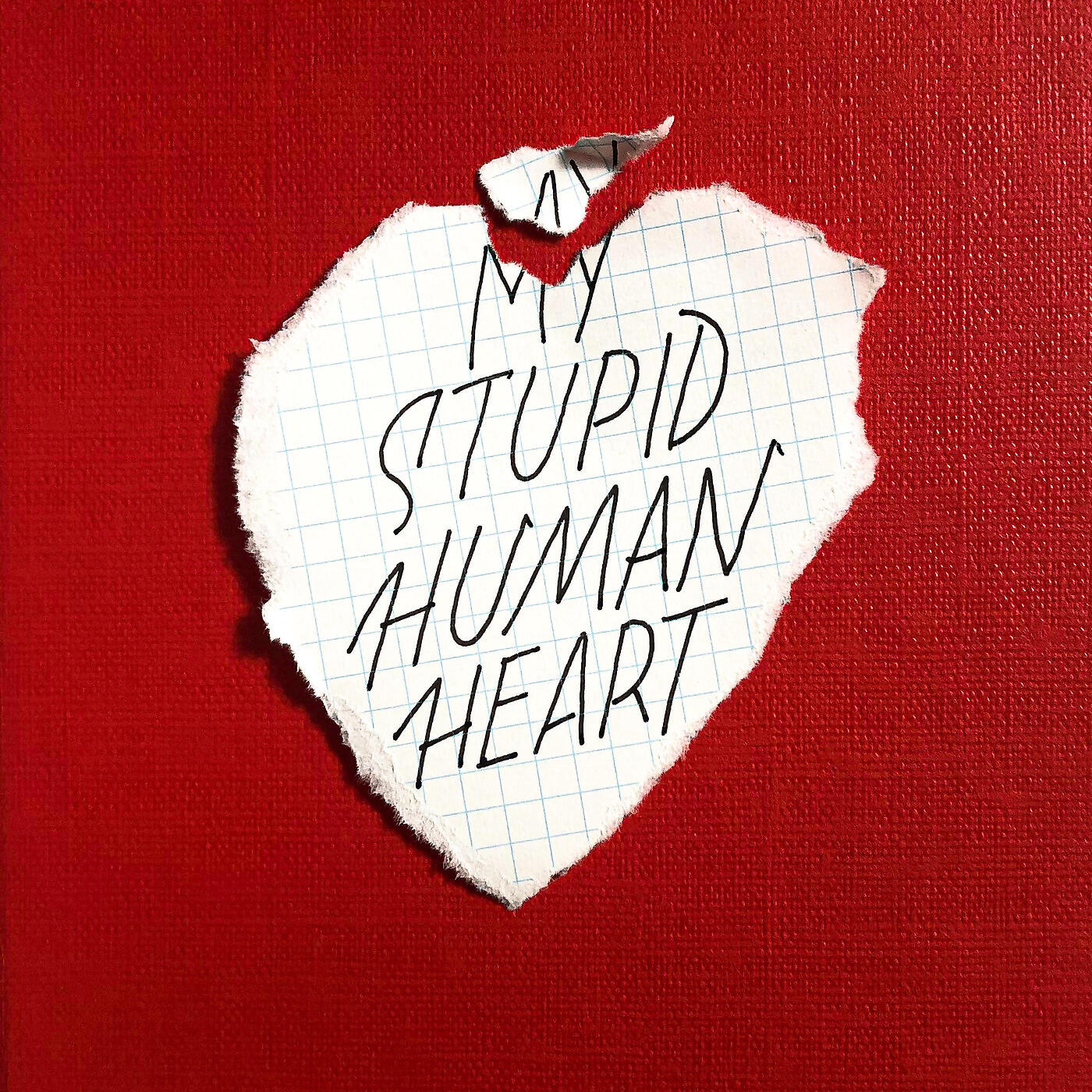 Kooman & Dimond - My Stupid Human Heart