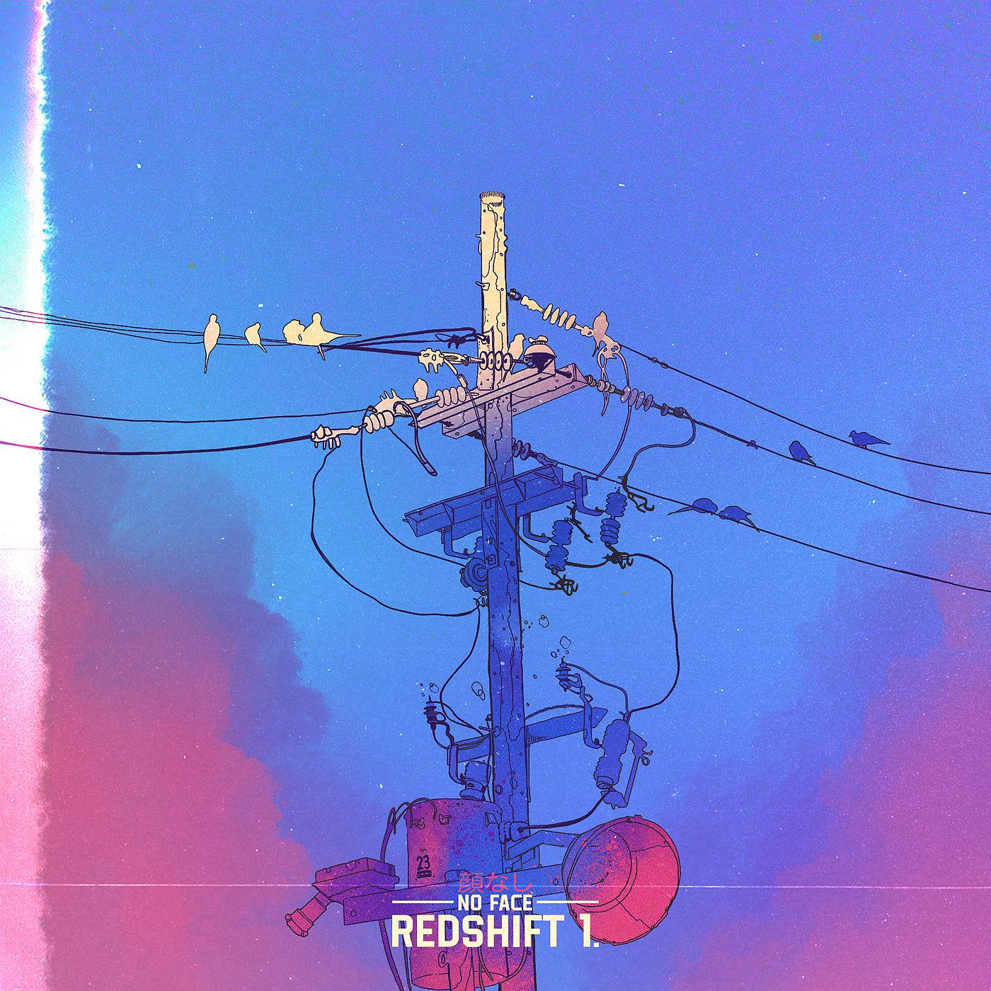 Постер альбома Redshift 1