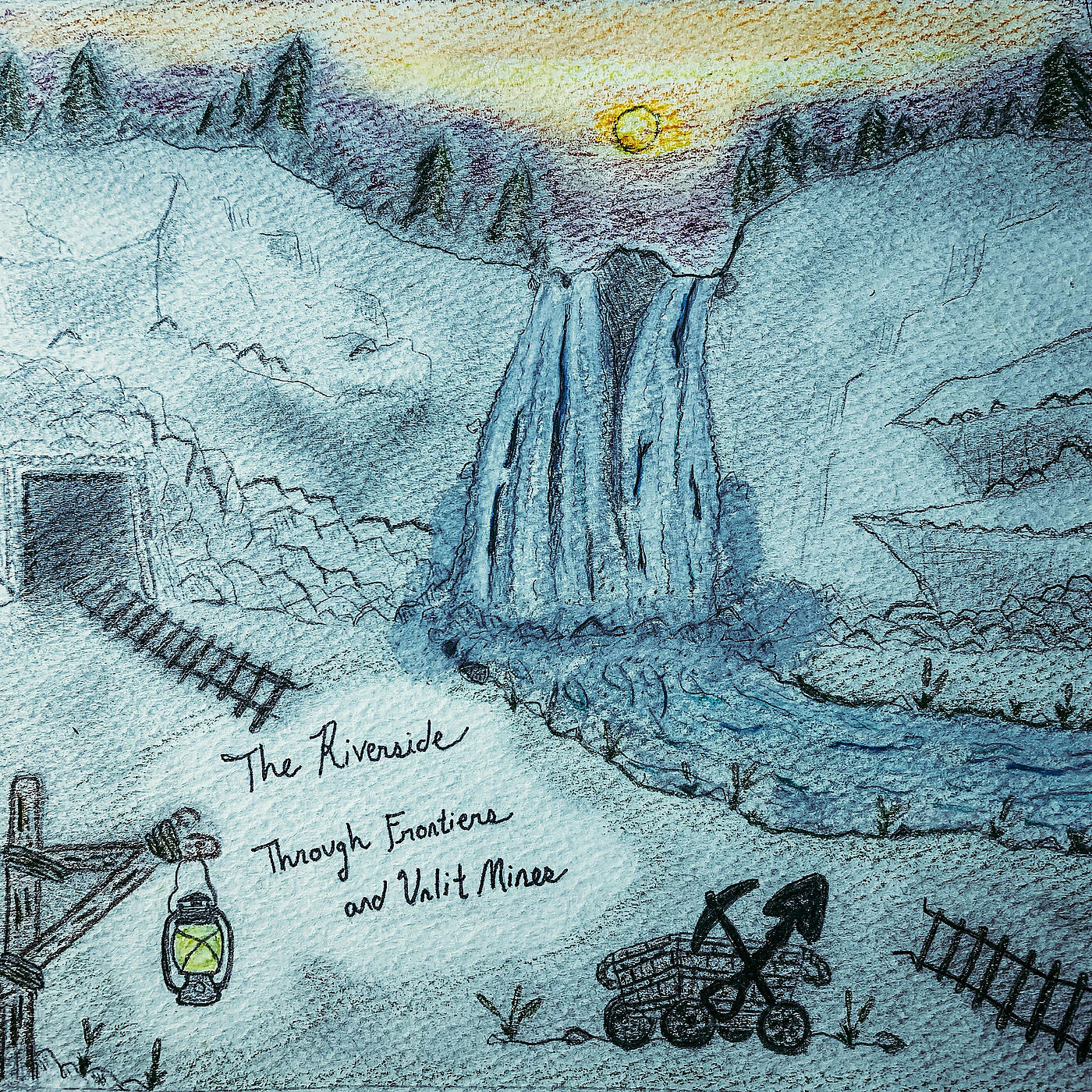 The Riverside - Frontier Borealis