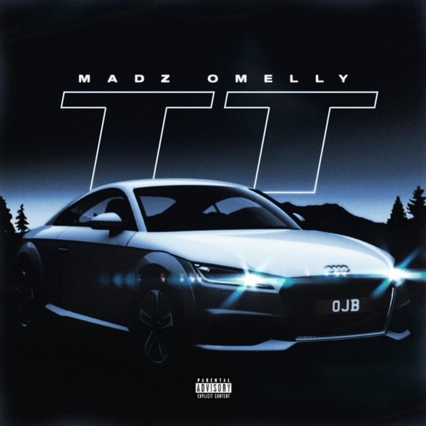 Madz Omelly - T T