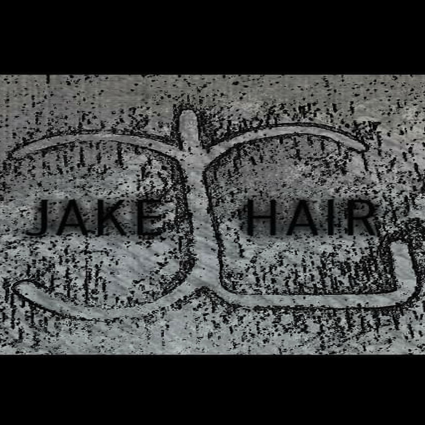 Jake Hair - Guitar Picker