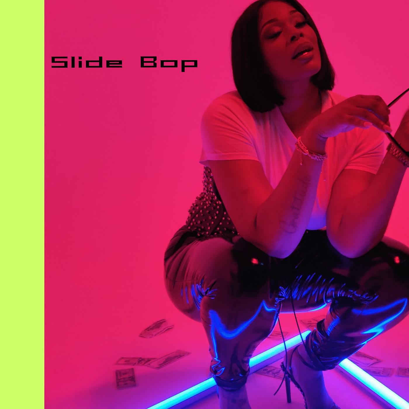 Постер альбома Slide Bop