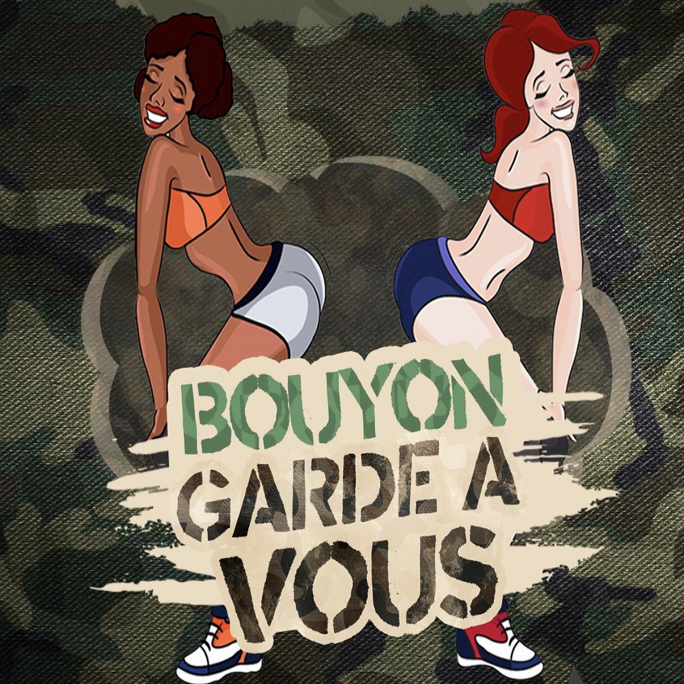Постер альбома Garde à vous