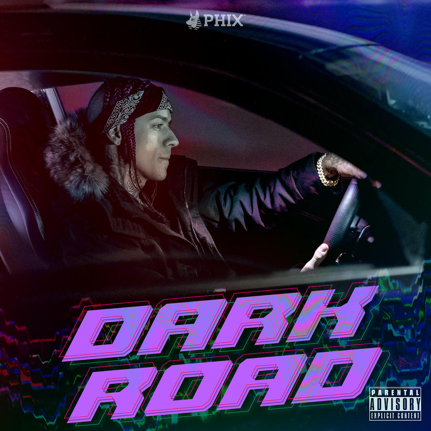 PHix - Dark Road
