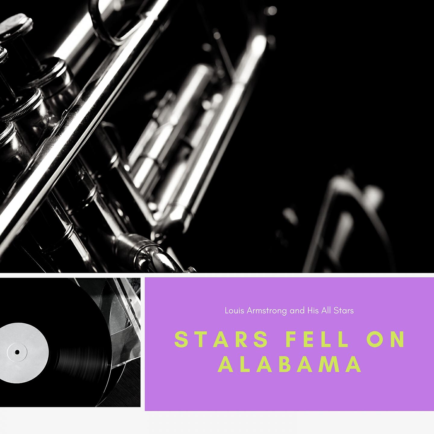 Louis Armstrong and His All Stars - Boff Boff (Mop Mop)