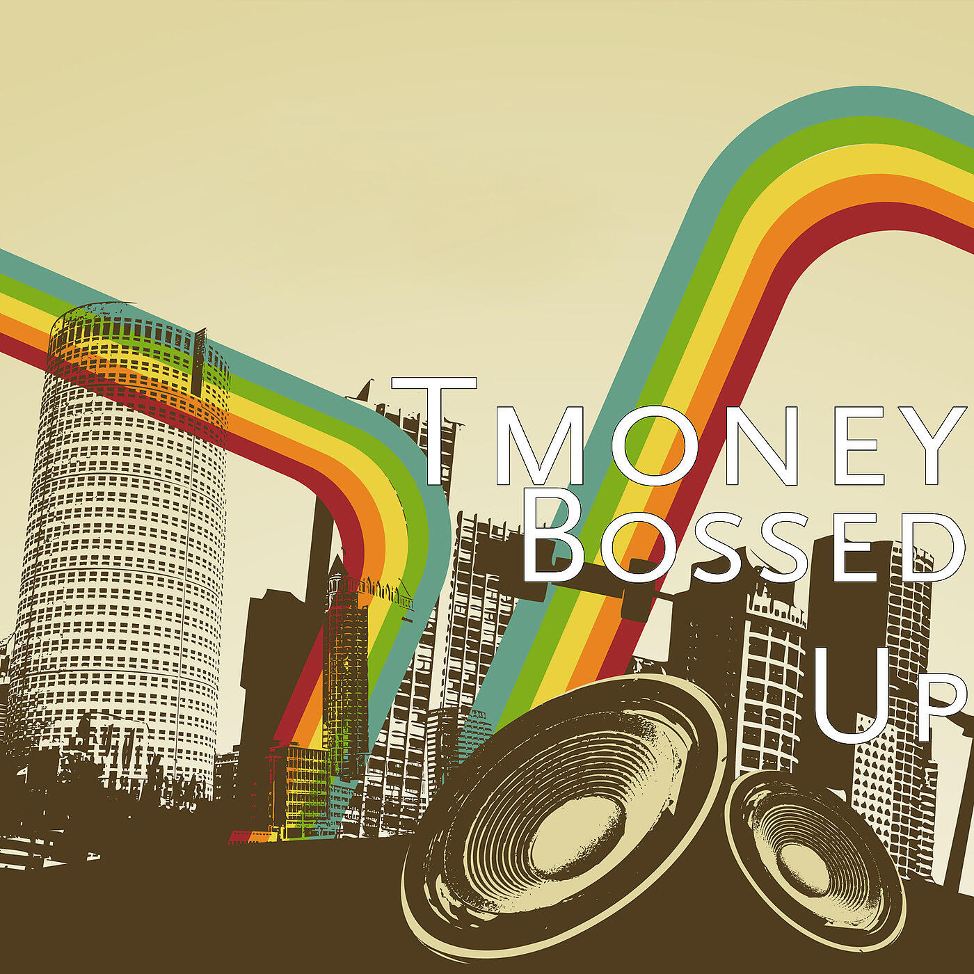TMONEY - Rasta