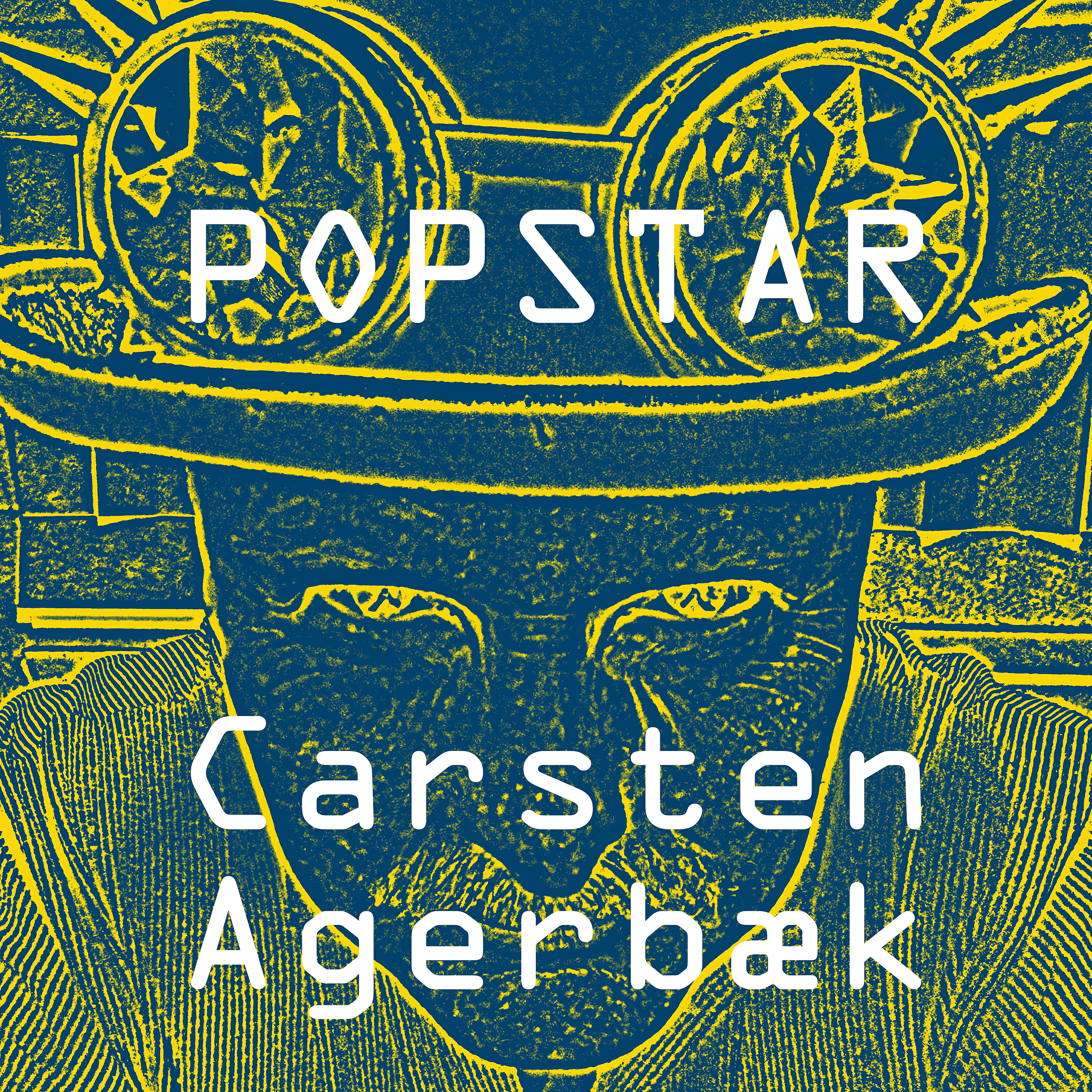 Mikkel Schack - Popstar