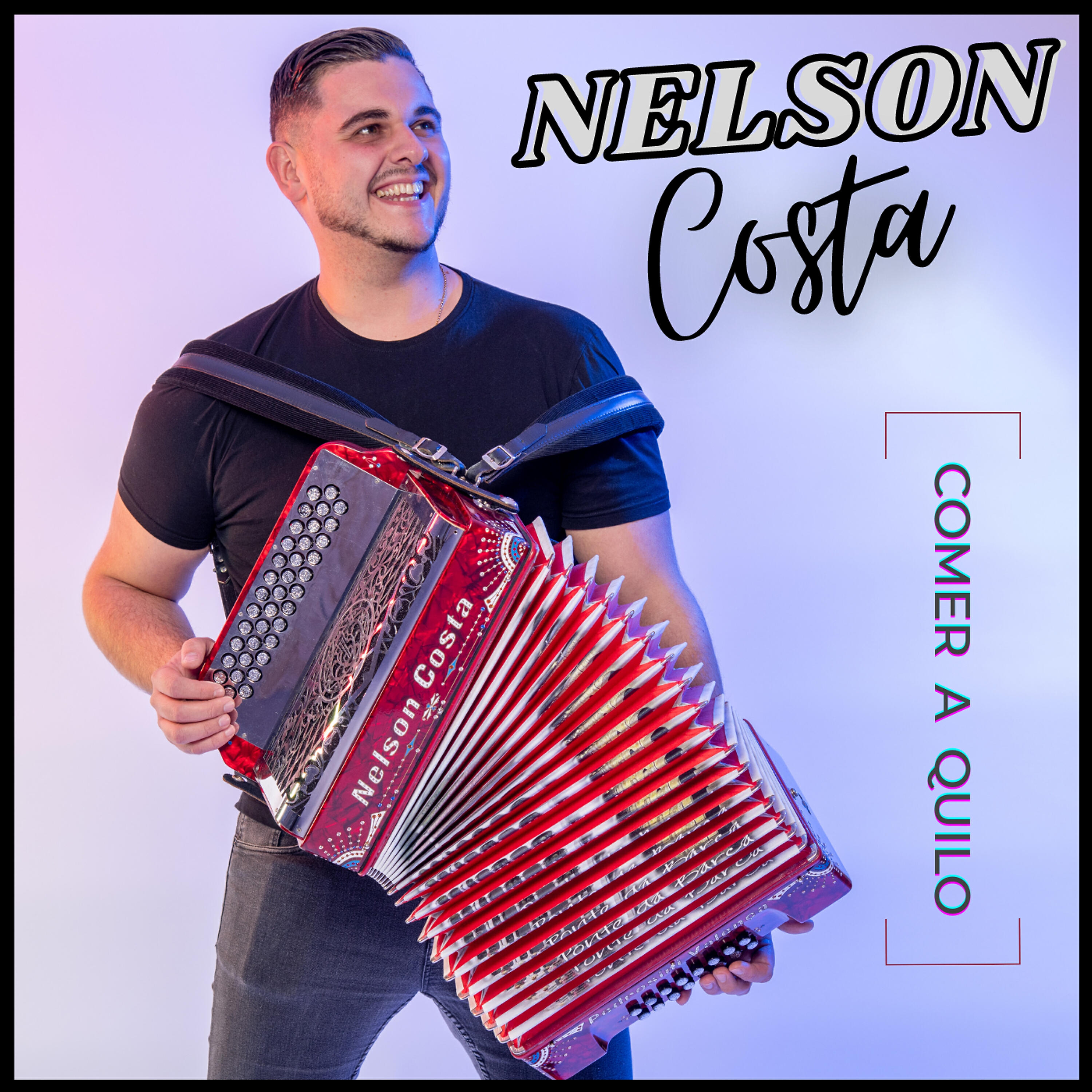 Nelson Costa - Essa Mulher Só Ralha