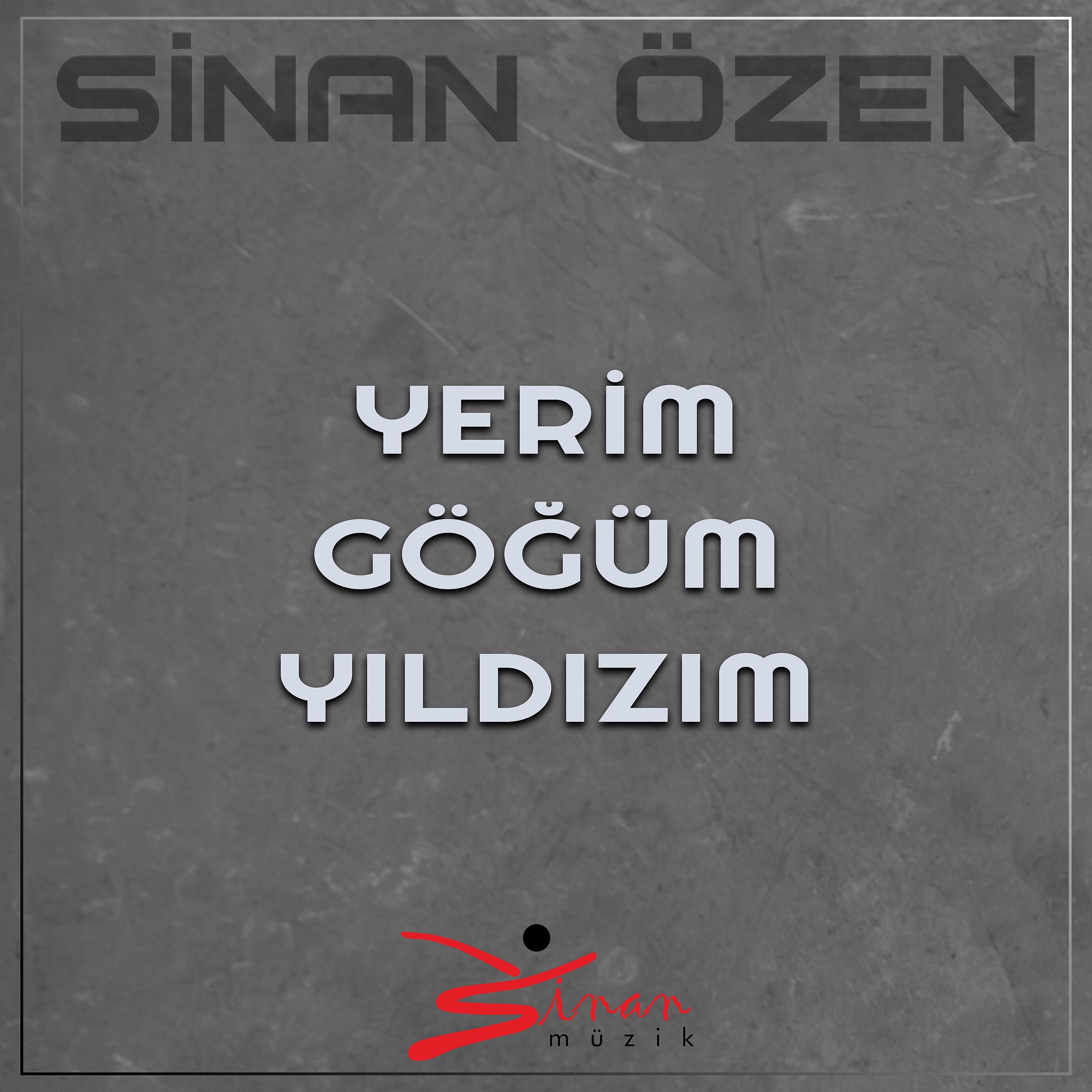 Постер альбома Yerim Göğüm Yıldızım