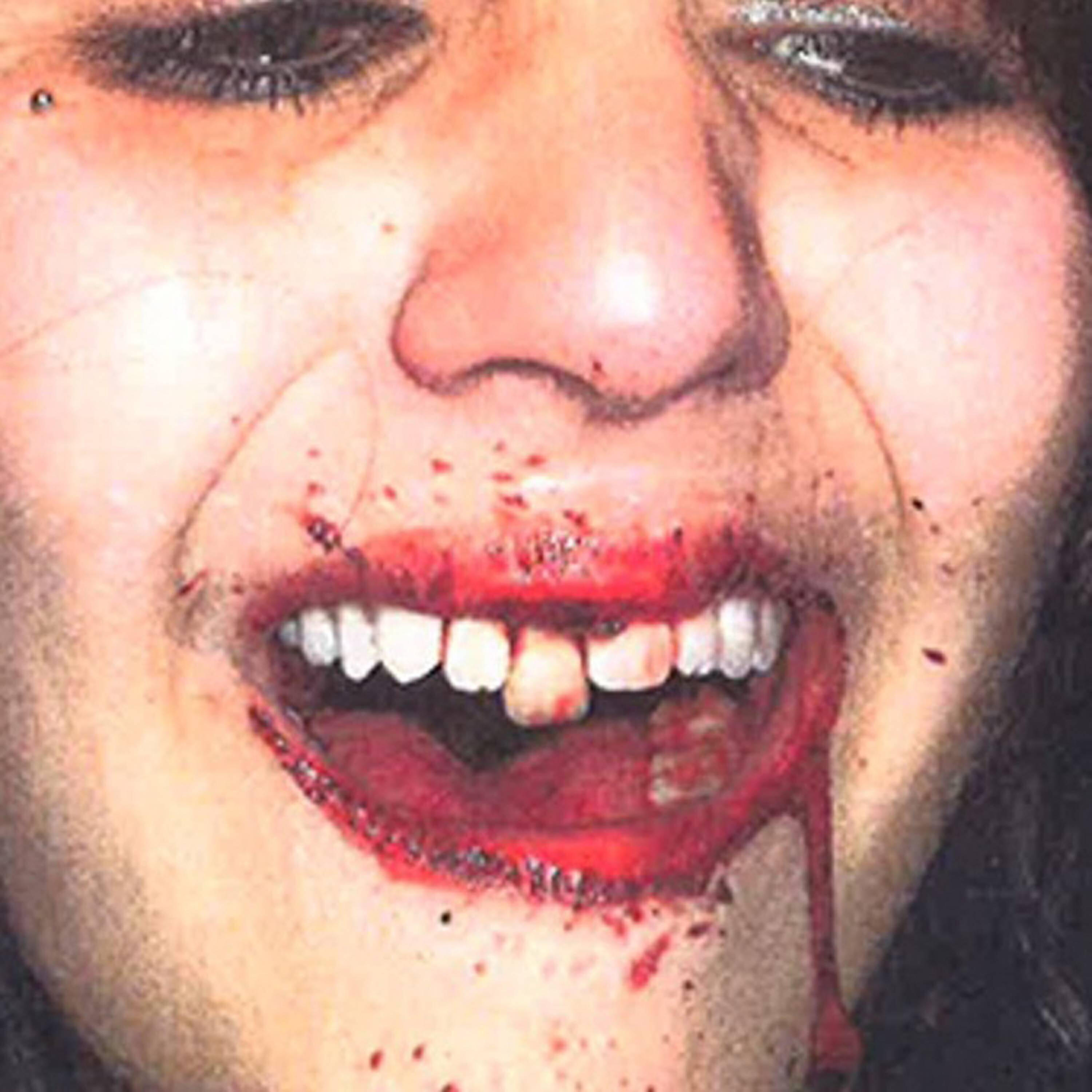 $UICIDEBOY$ - Treat 'Em Like a Prostitute