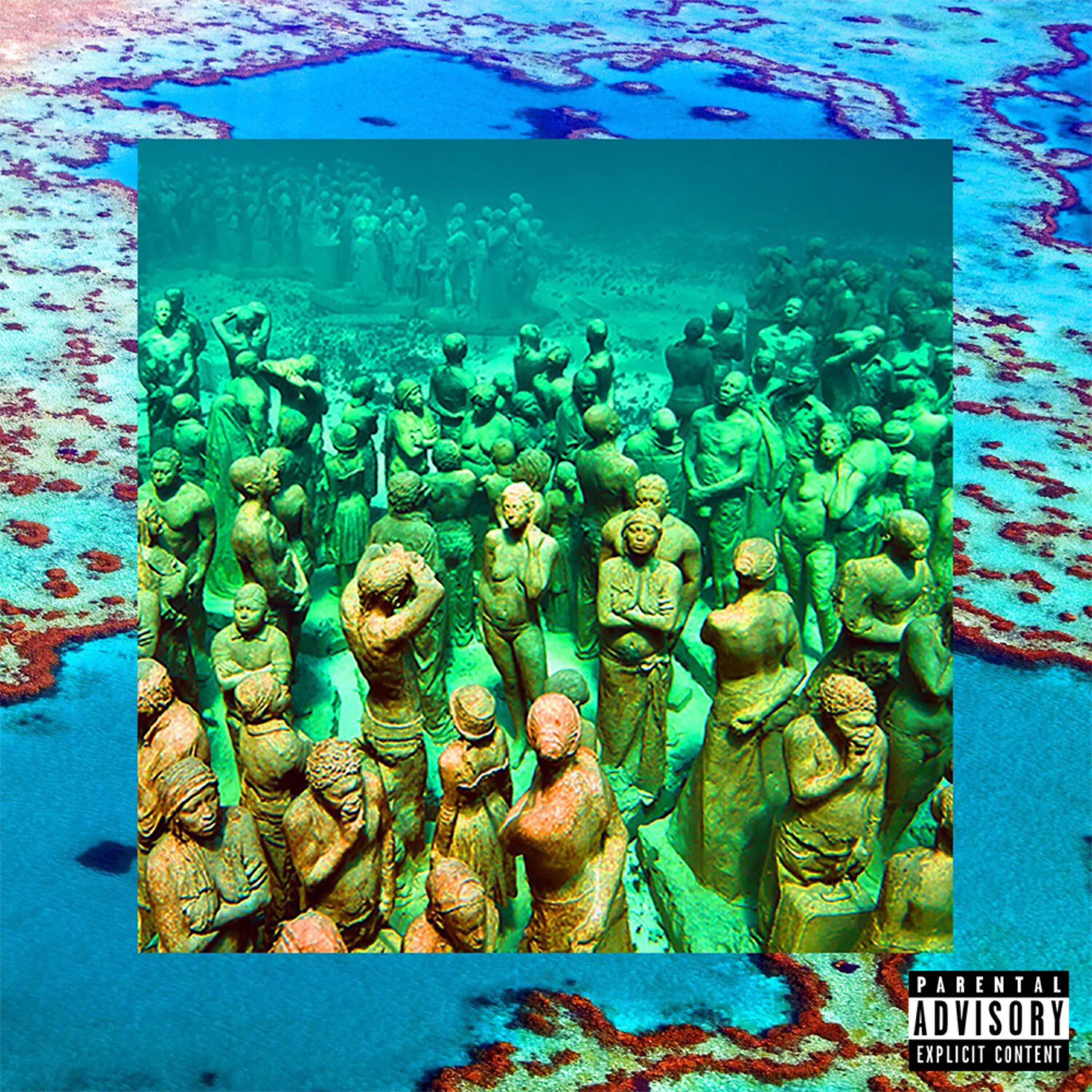 $UICIDEBOY$ - New Chains, Same Shackles