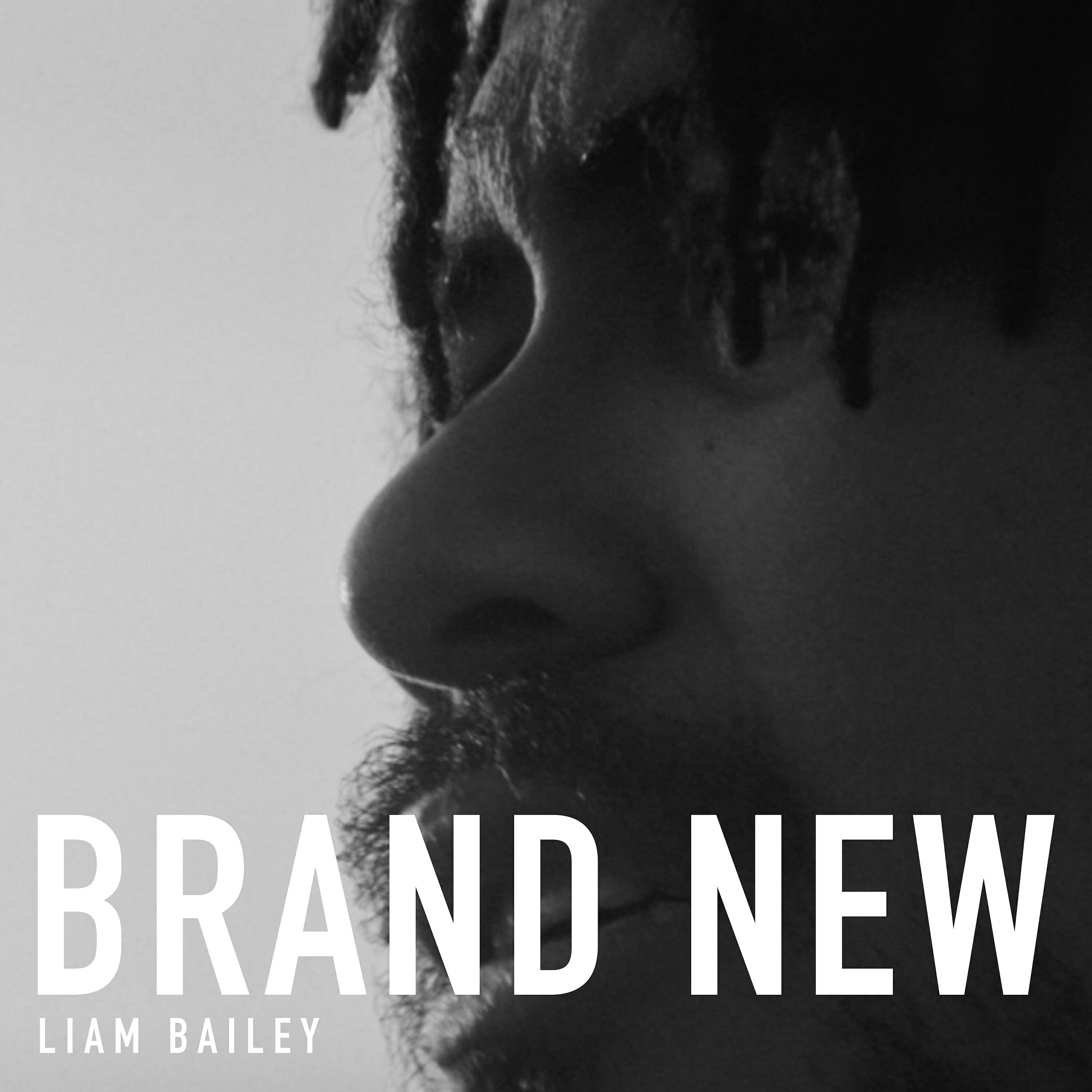 Liam Bailey - Brother, Why You Gotta Love Her