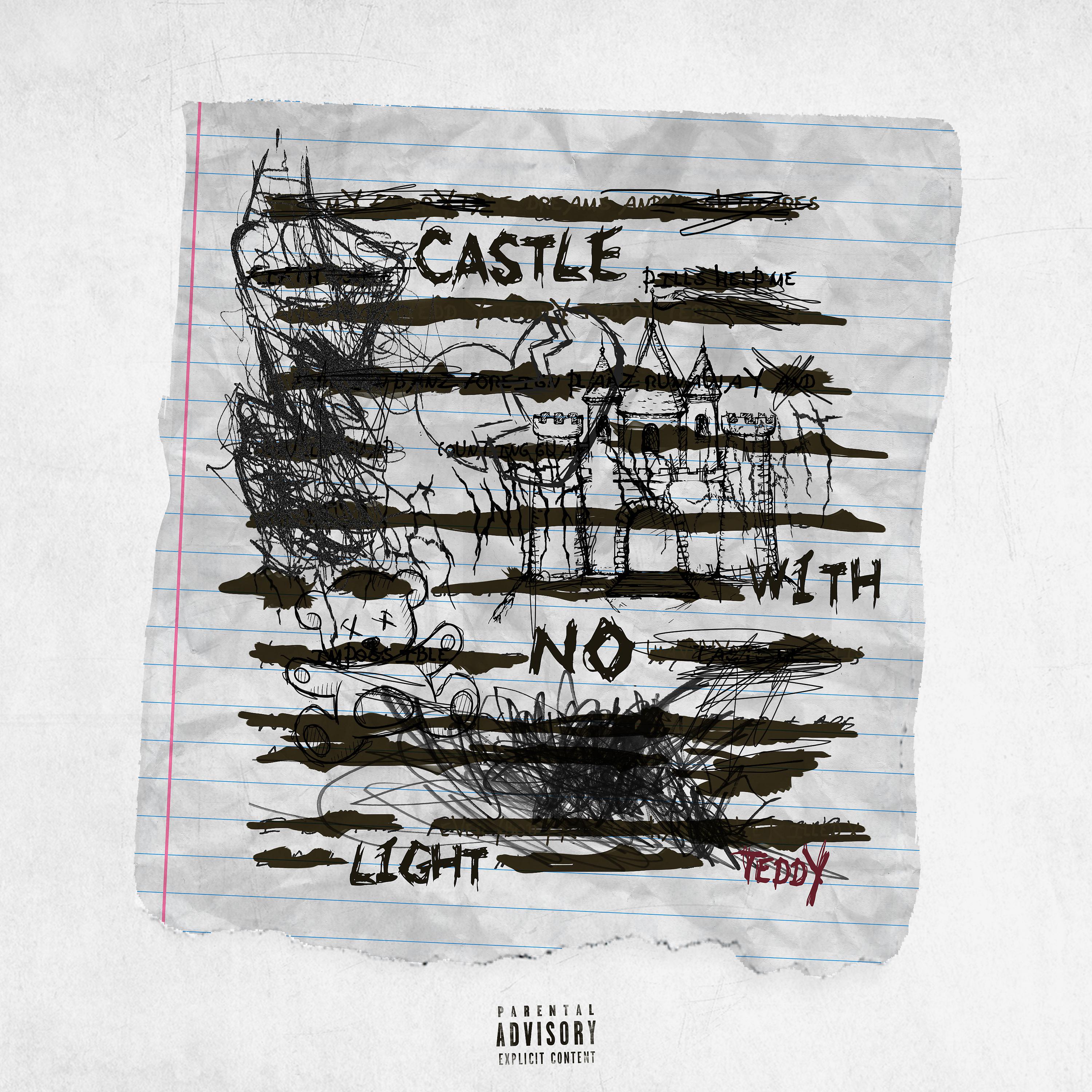 Постер альбома Castle with No Light