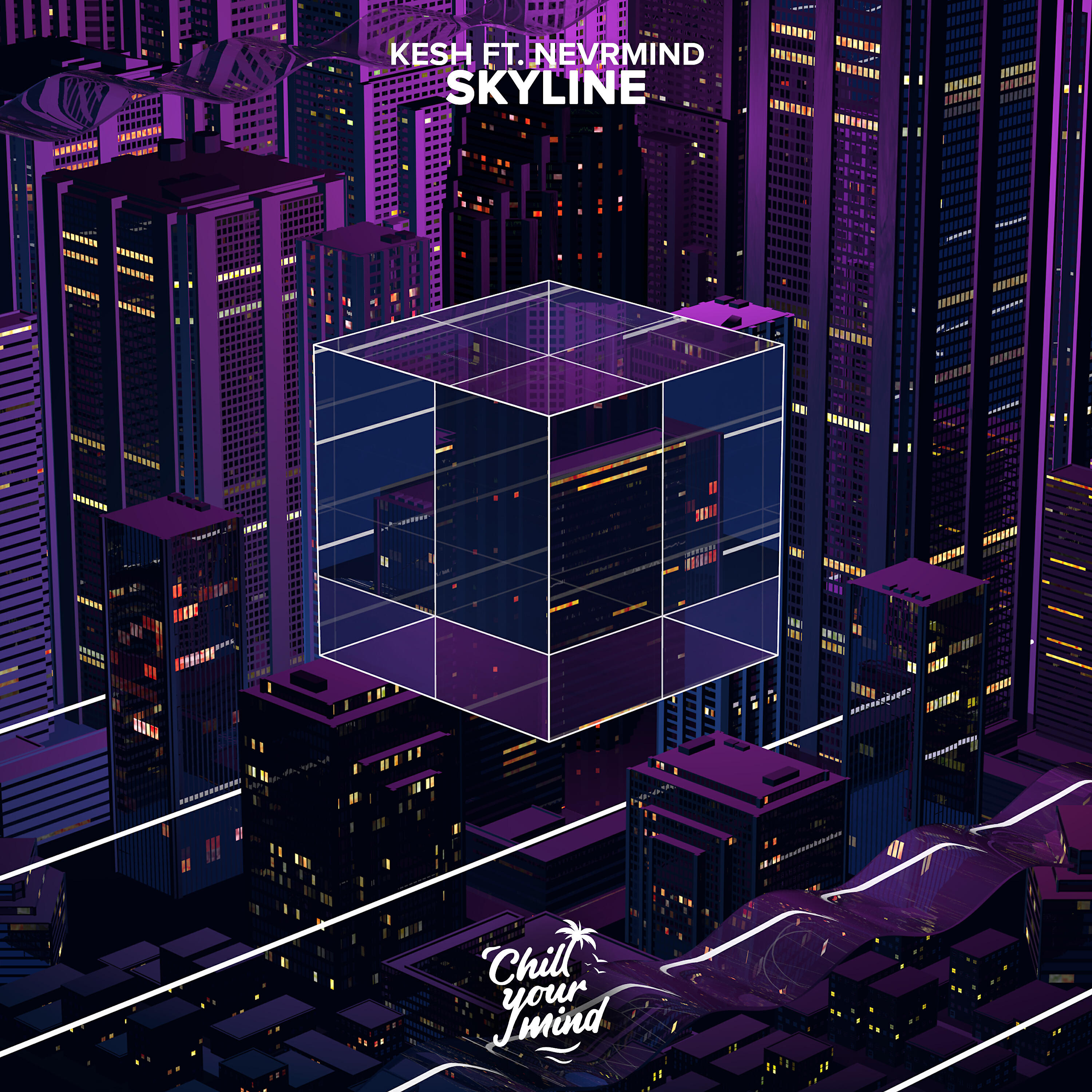KESH - Skyline