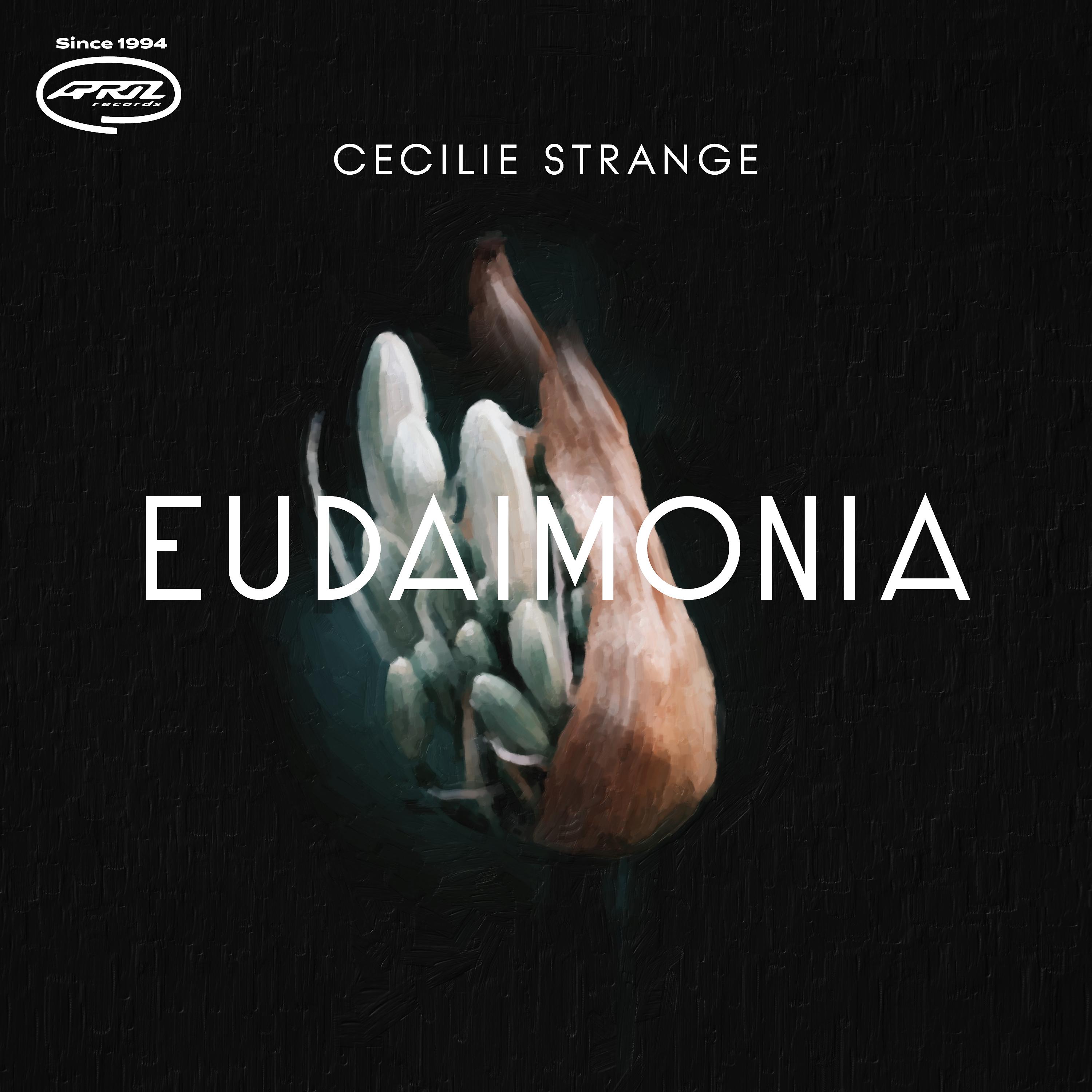 Постер альбома Eudaimonia