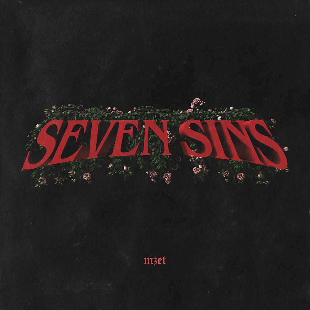 Постер альбома Seven Sins