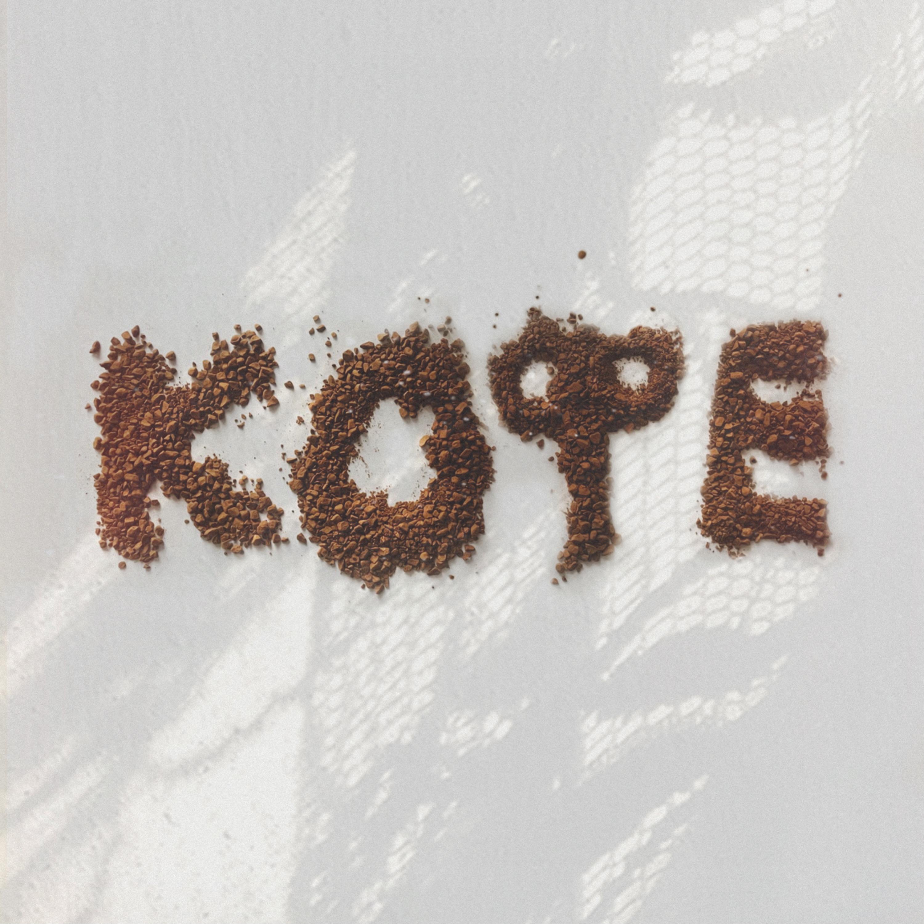 Постер альбома Кофе