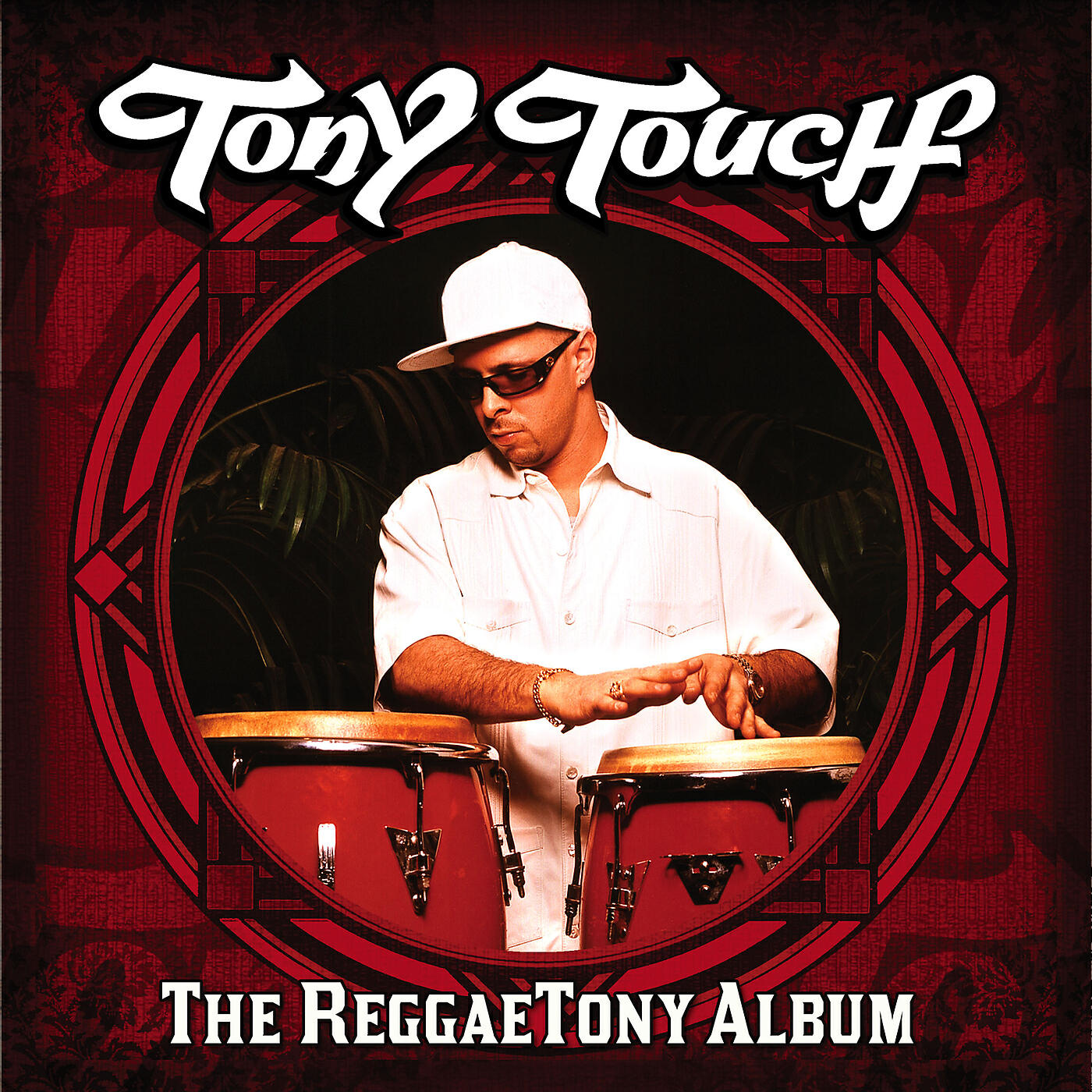 Tony Touch - Play That Song (Remix By DJ Sonik)