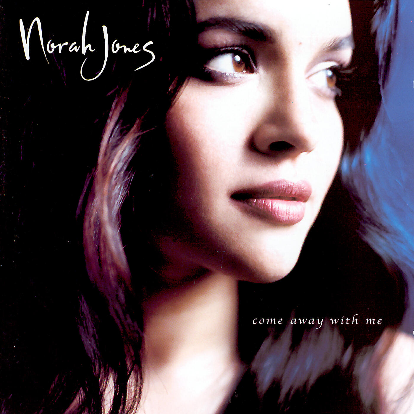 Norah Jones - Come Away With Me