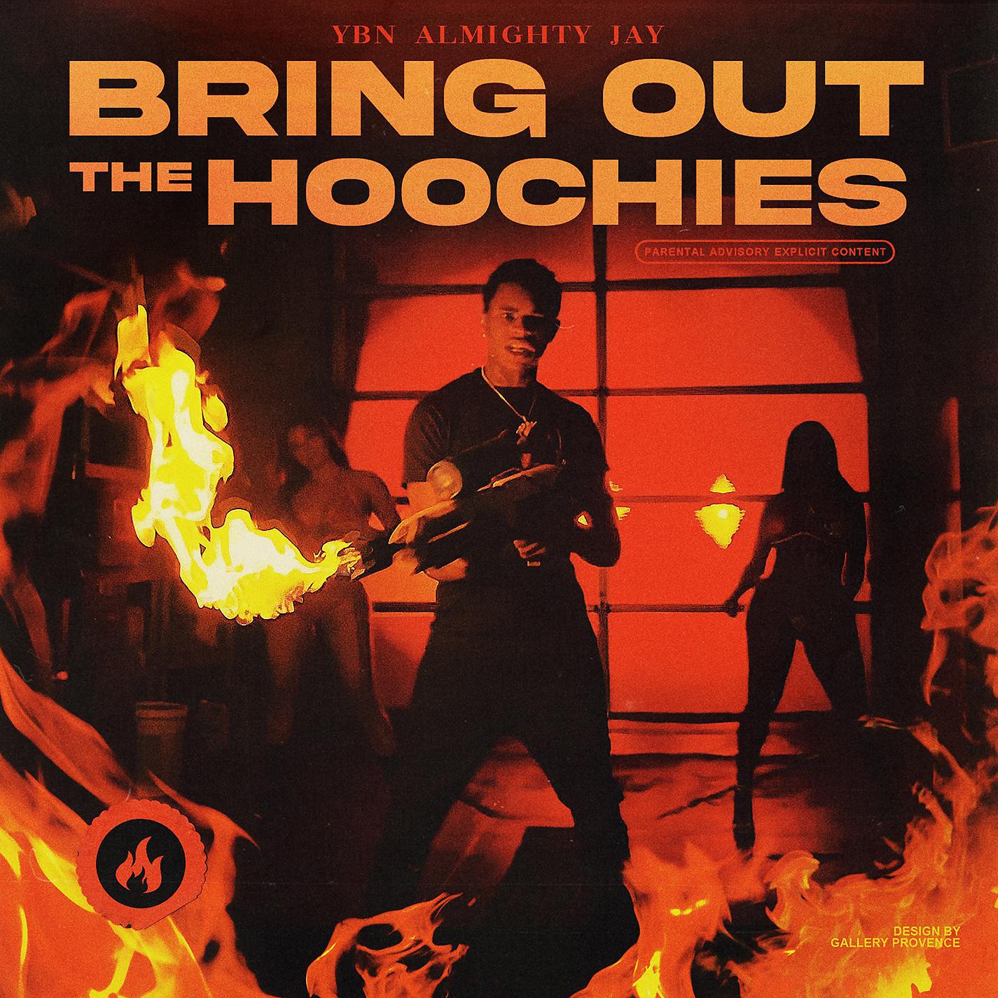 Постер альбома Bring Out The Hoochies