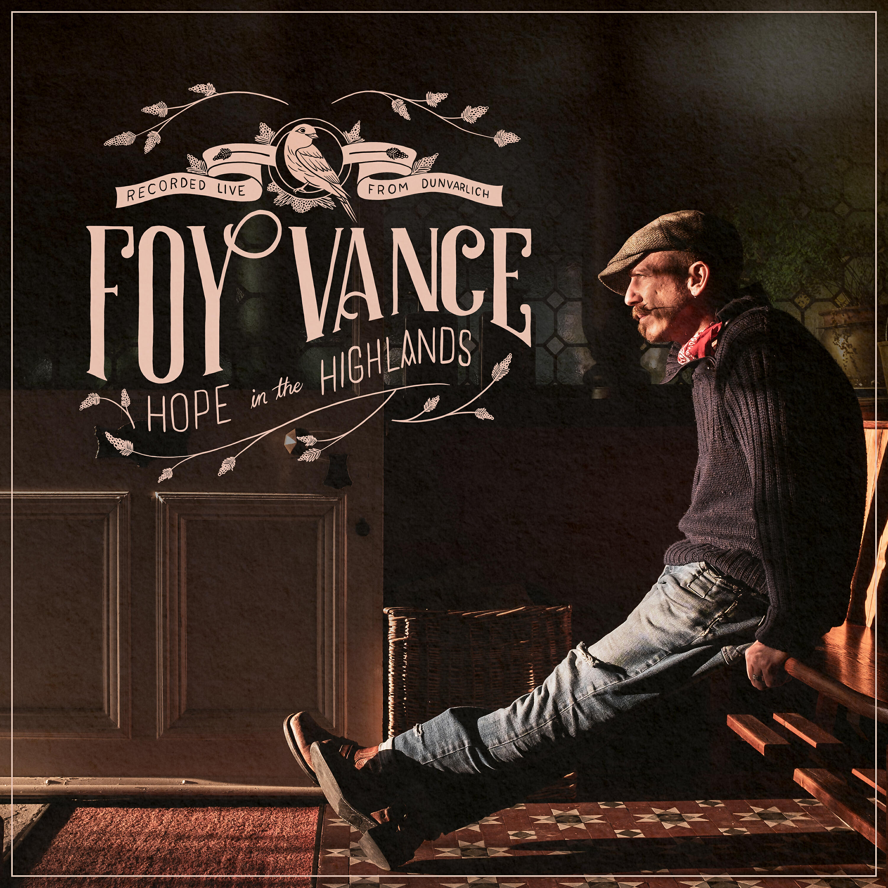 Foy Vance - Burden (Live)
