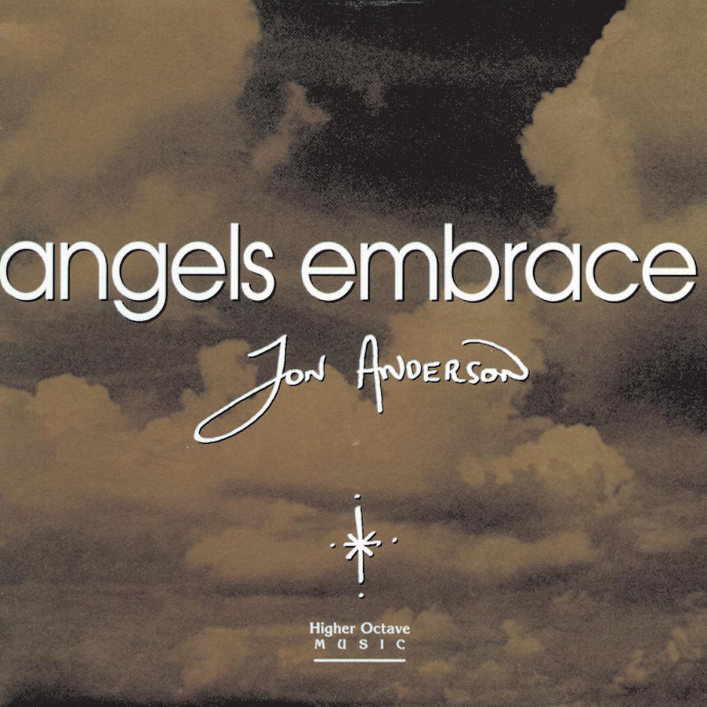 Постер альбома Angels Embrace