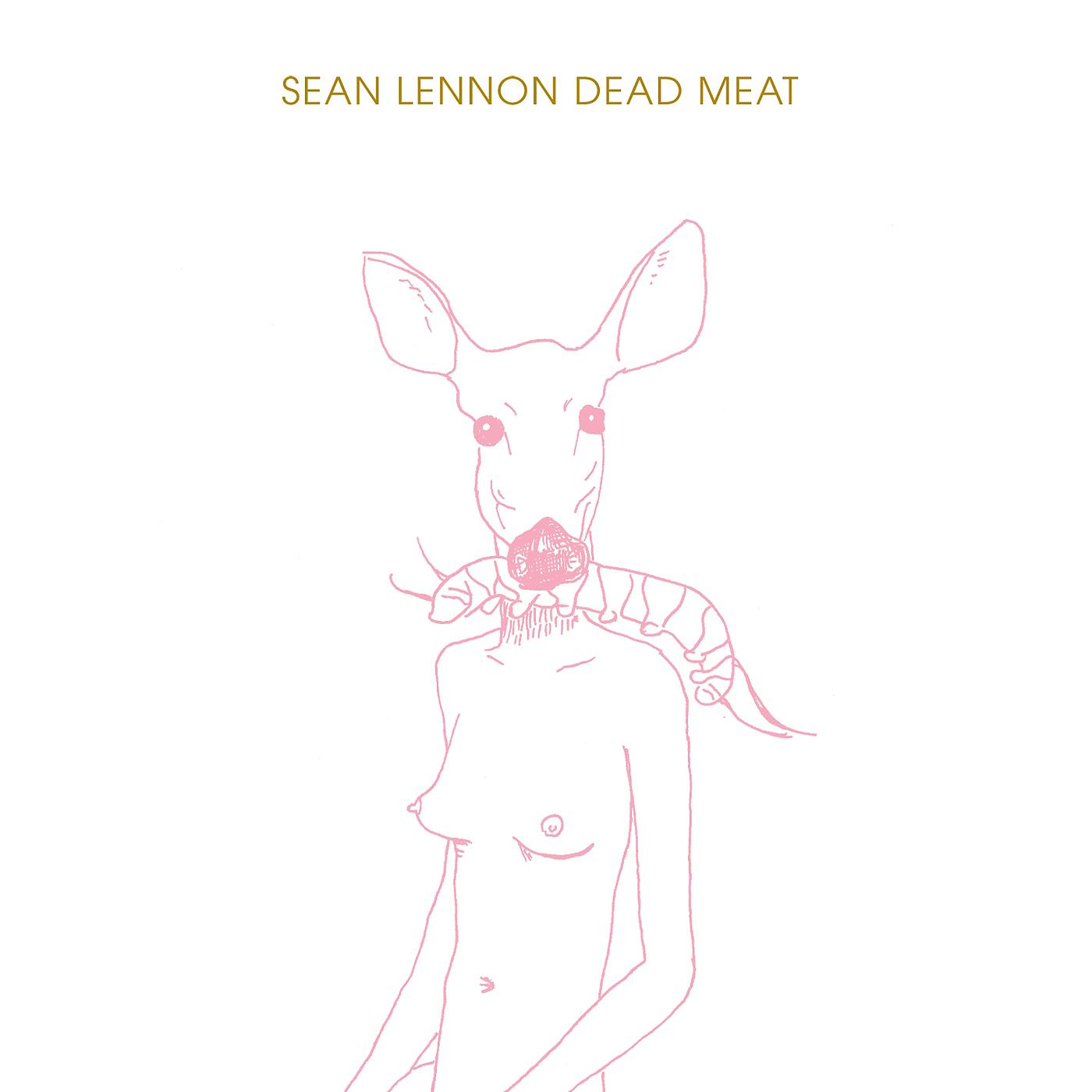 Постер альбома Dead Meat