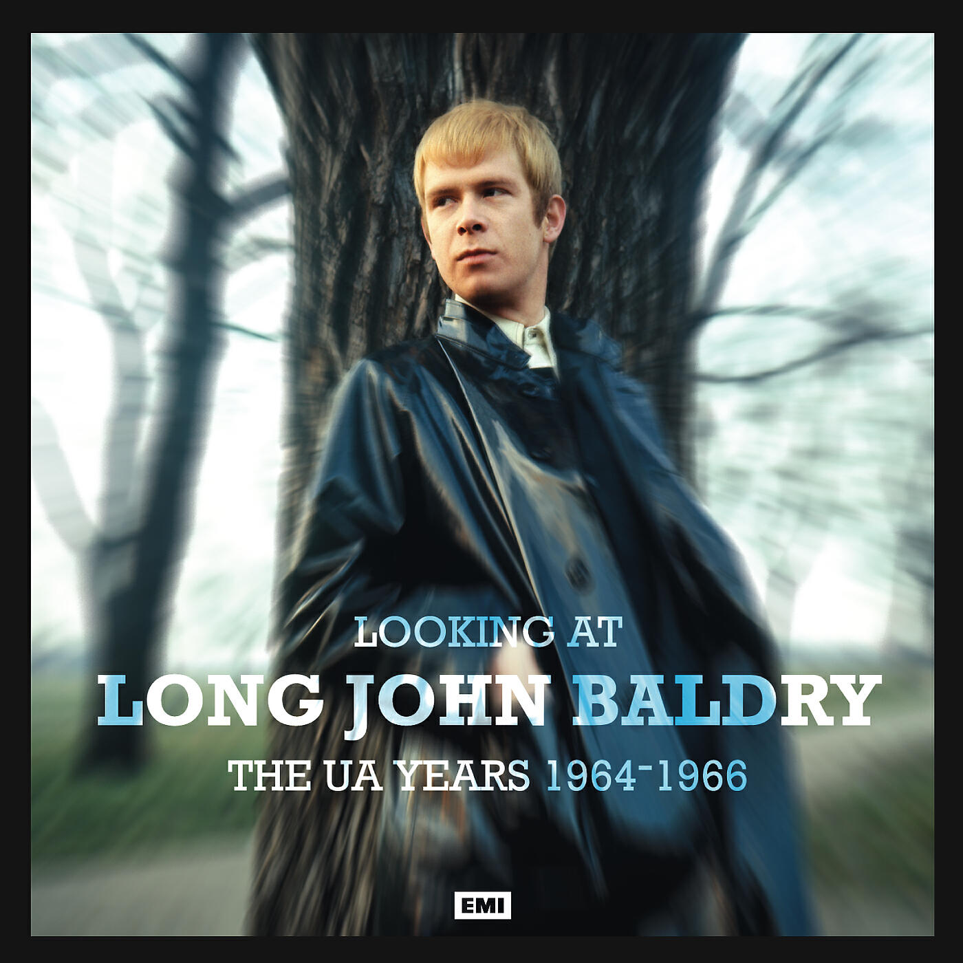 Long John Baldry - How Long, How Long Blues