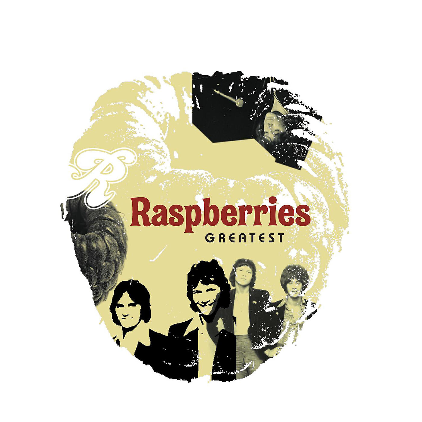 Raspberries - I Don't Know What I Want (Remastered)