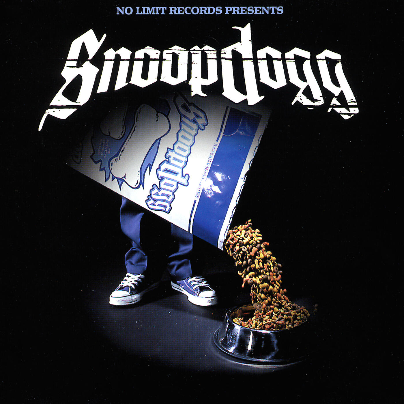 Snoop Doggy Dogg - Snoop Dogg
