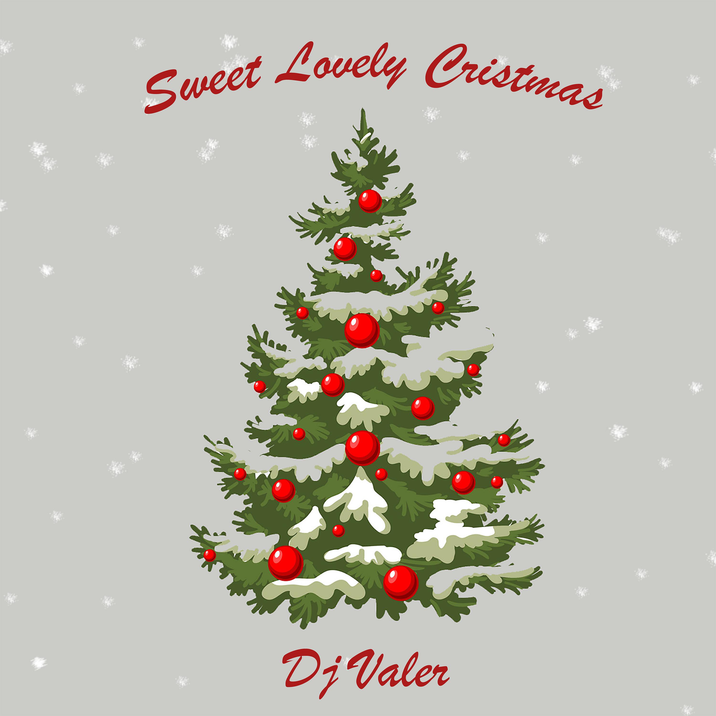 Постер альбома Sweet Lovely Christmas
